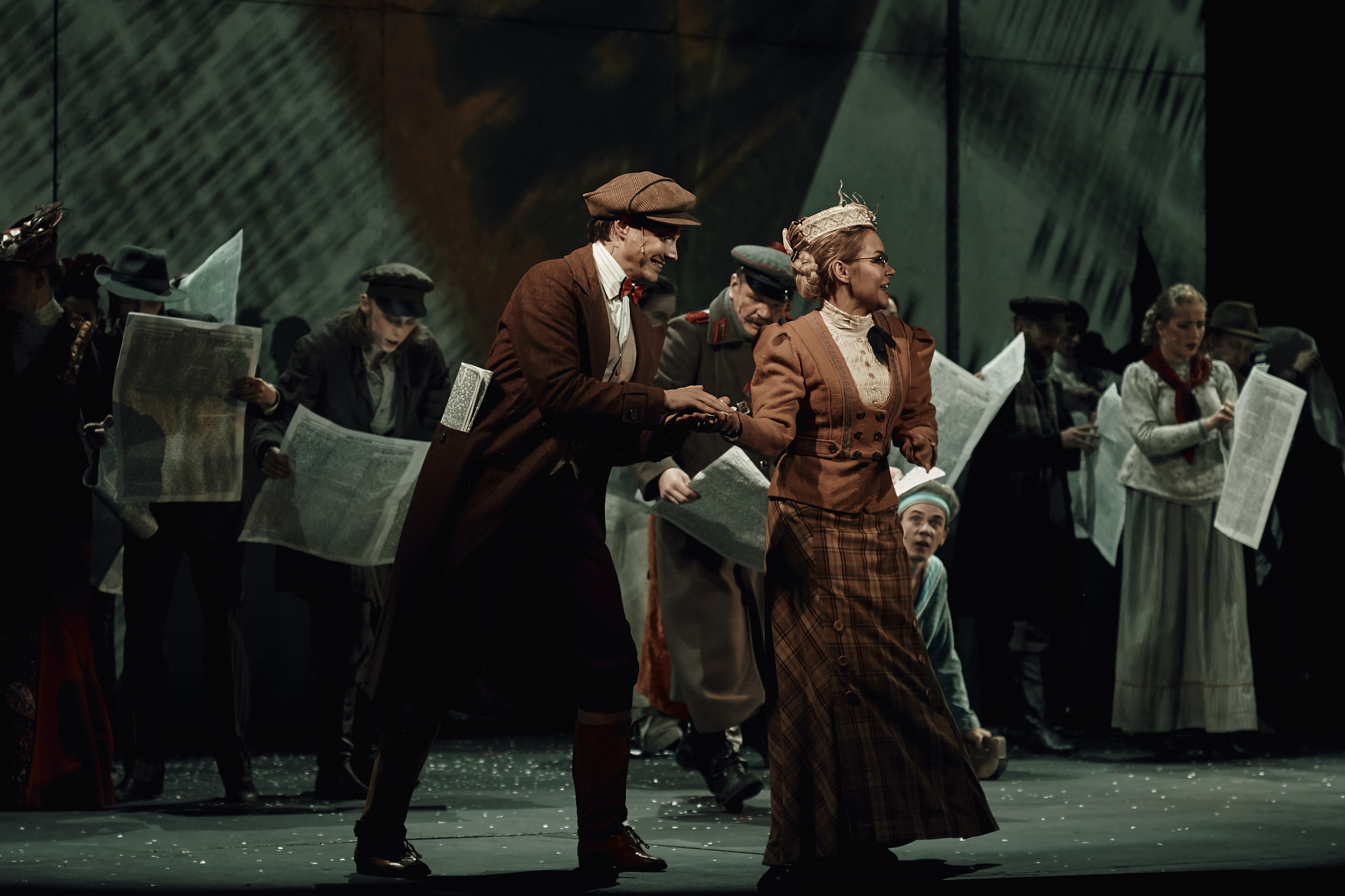 Белый.Петербург. Фотограф Нина Антонова