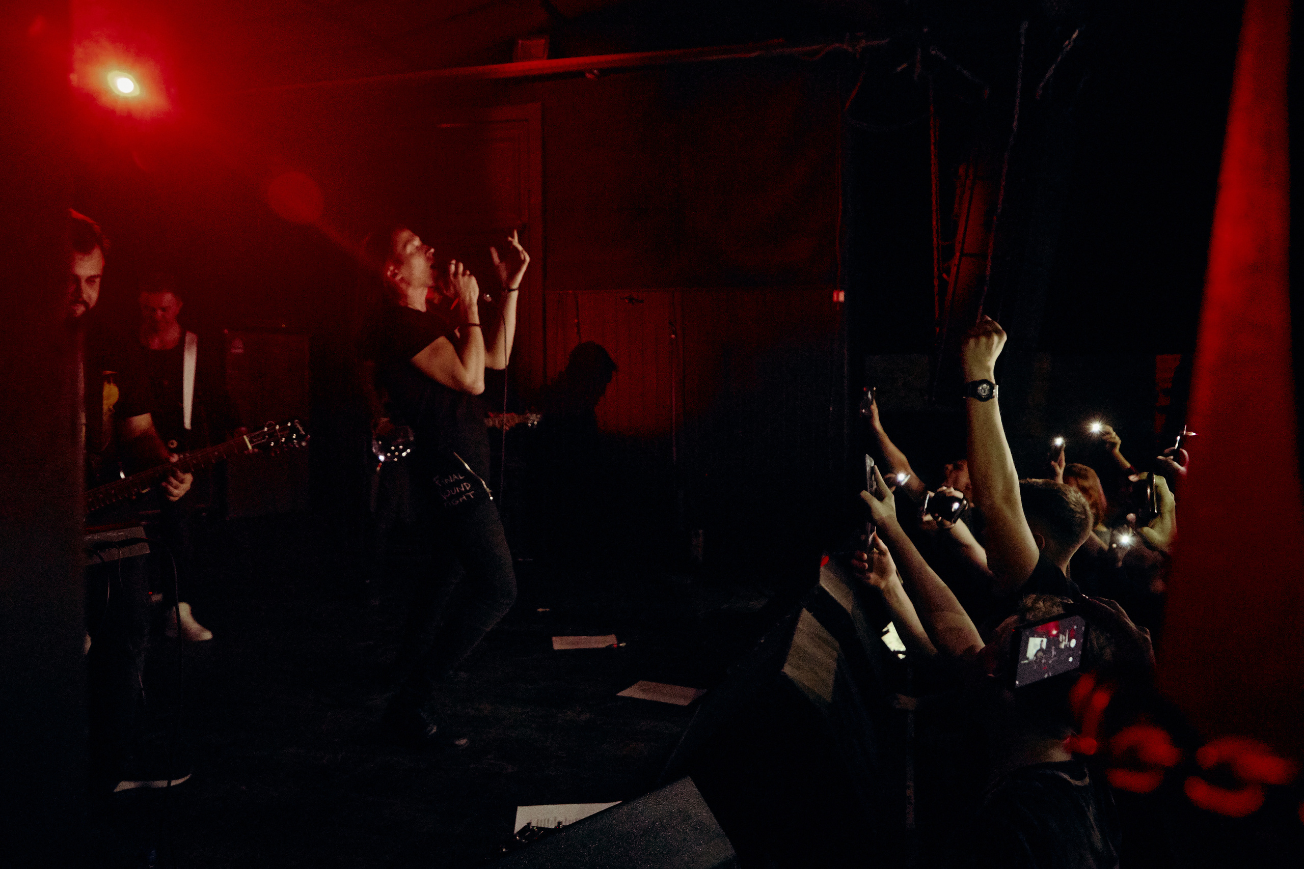 Ангел-Хранитель. Фотограф Нина Антонова