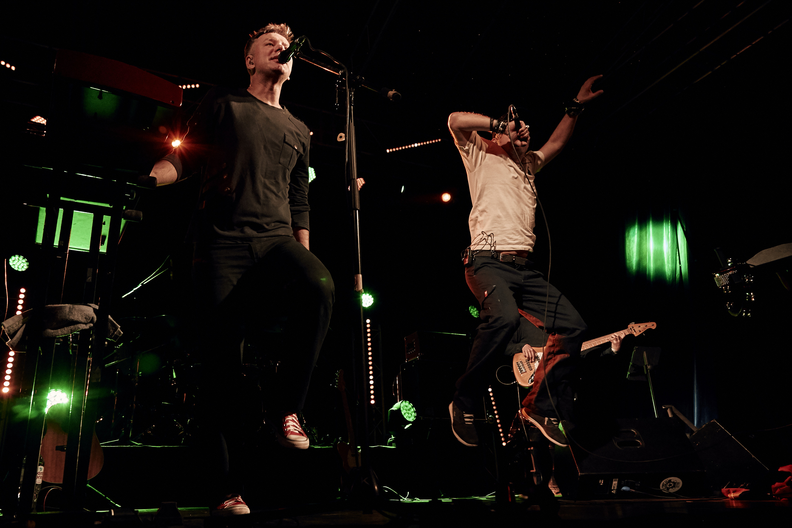 Ундервуд. Фотограф Нина Антонова