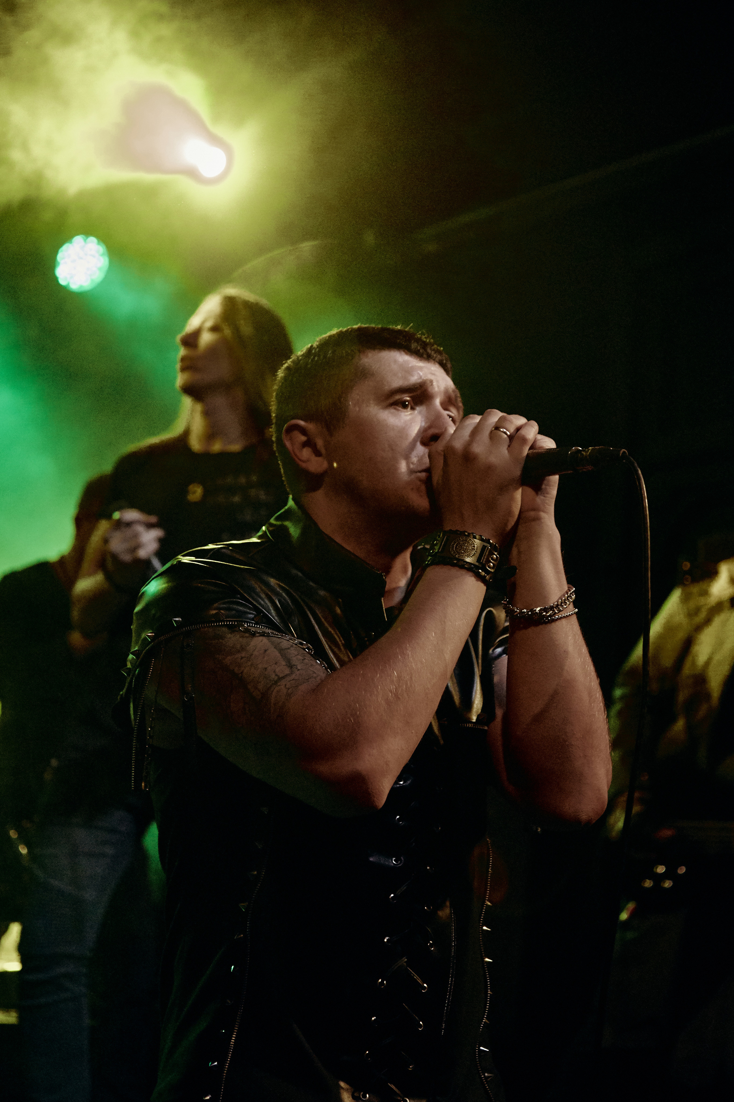 Ангел-Хранитель. Фотограф Нина Антонова