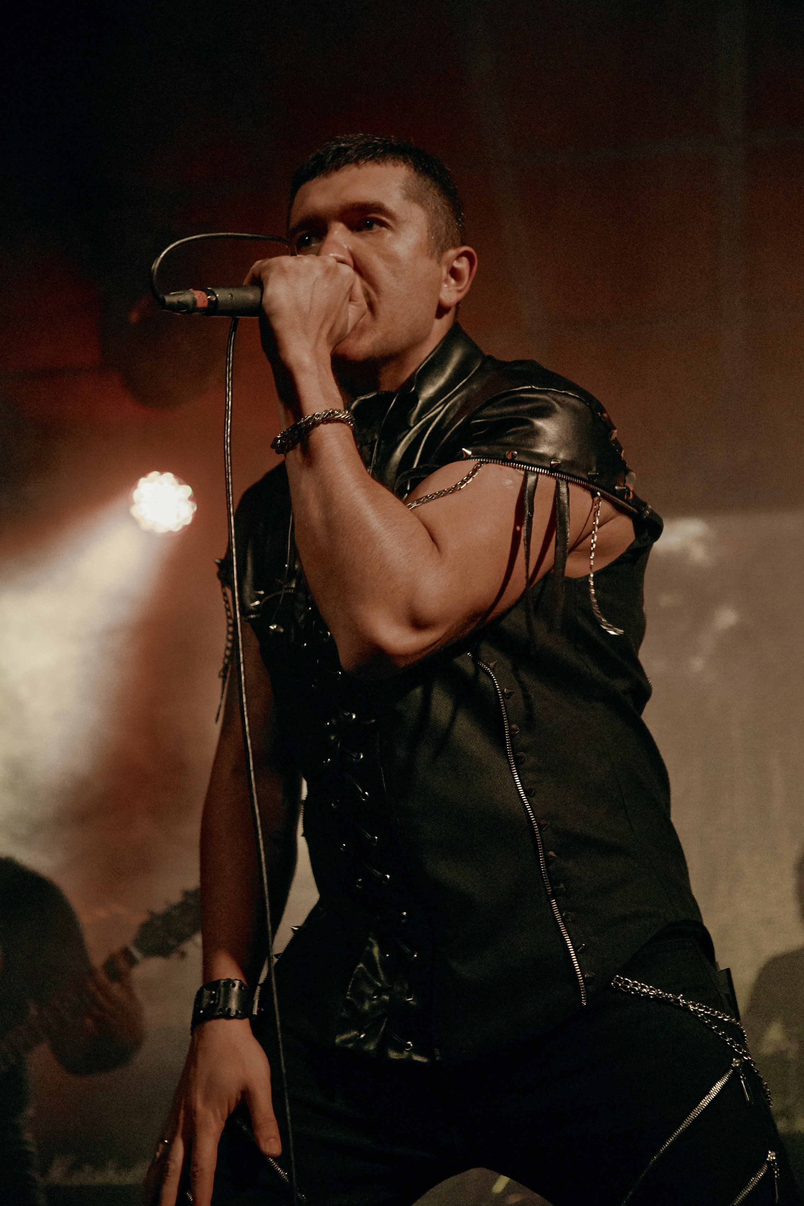 Ангел-Хранитель. Фотограф Нина Антонова