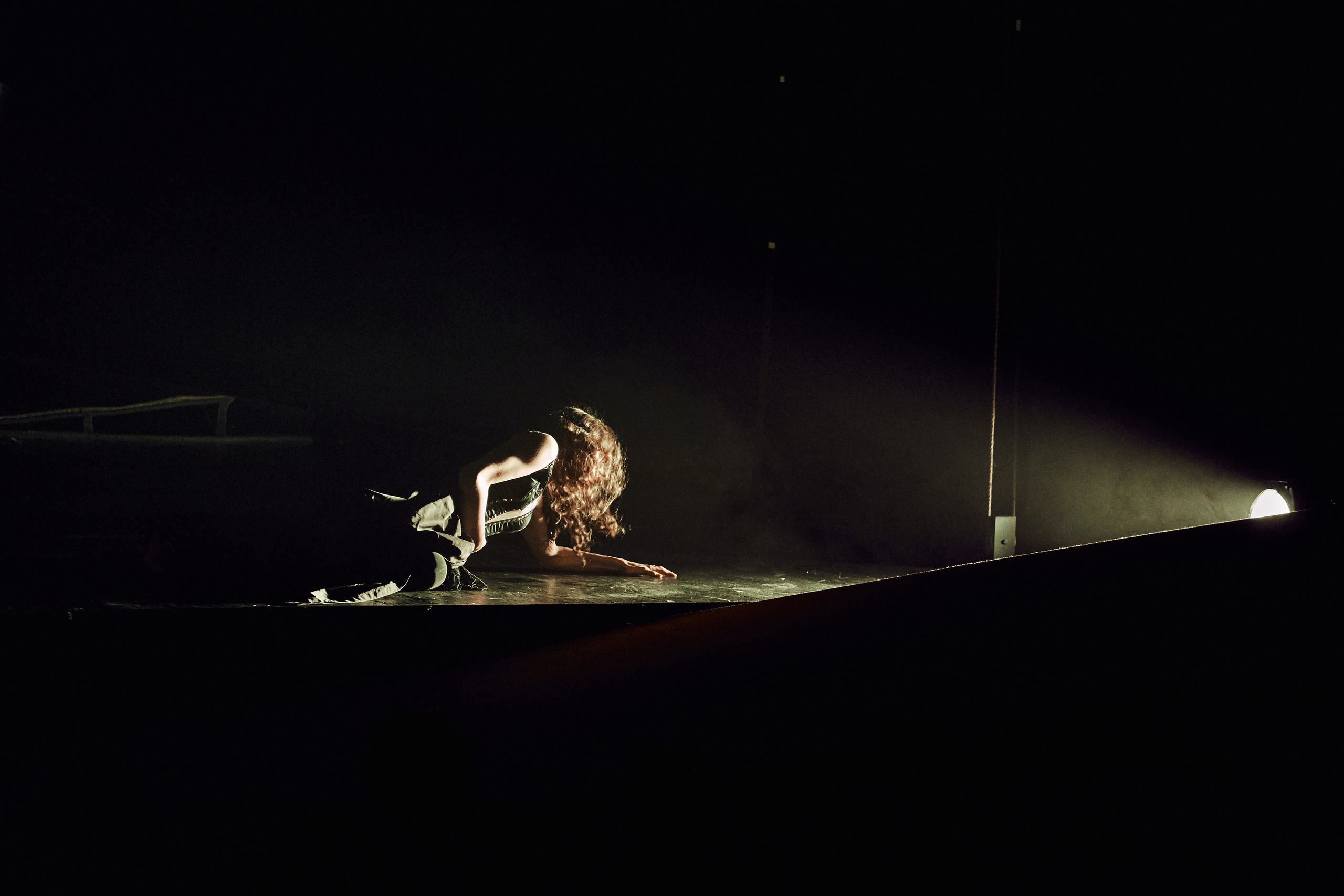 Кабала святош/Мольер. Фотограф Нина Антонова