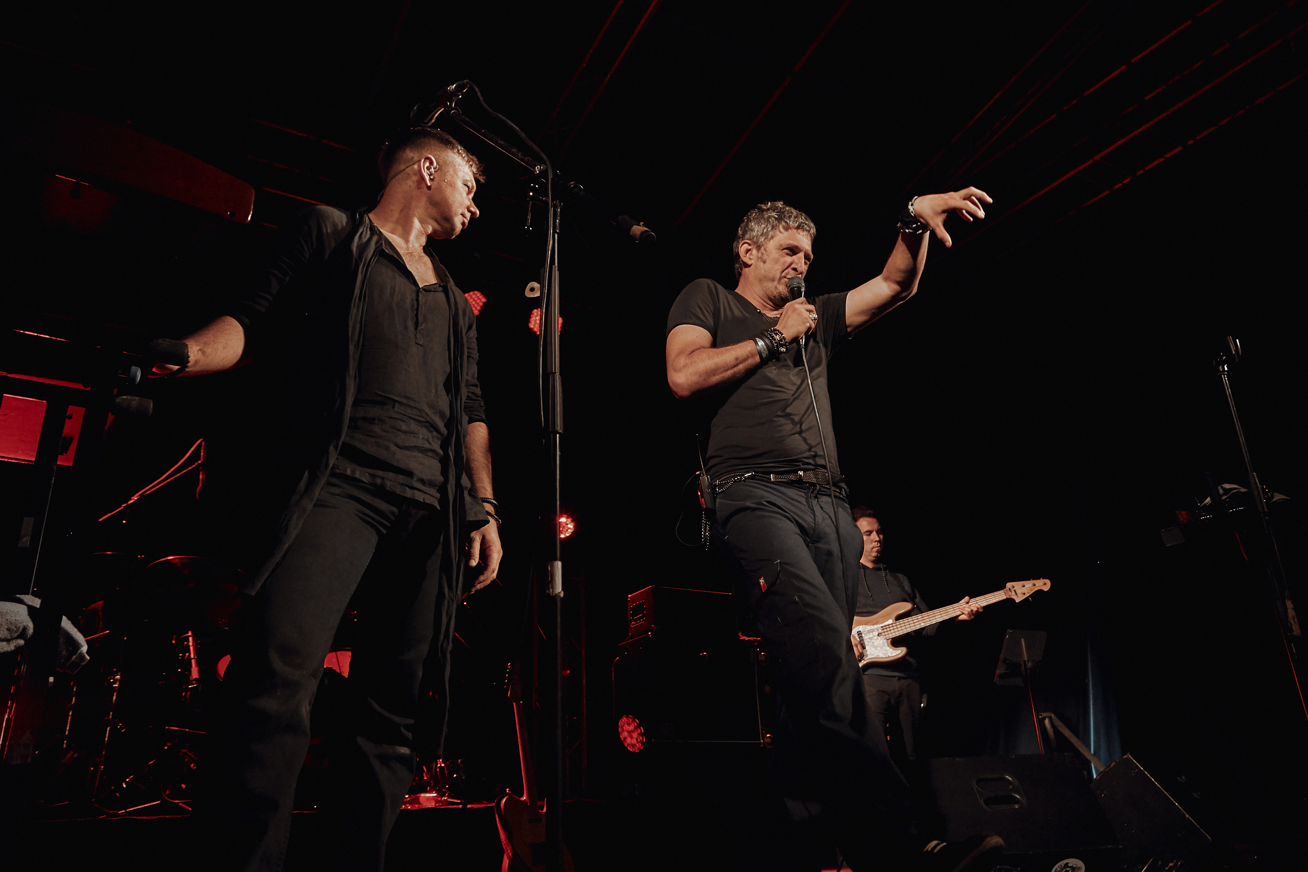 Ундервуд. Фотограф Нина Антонова