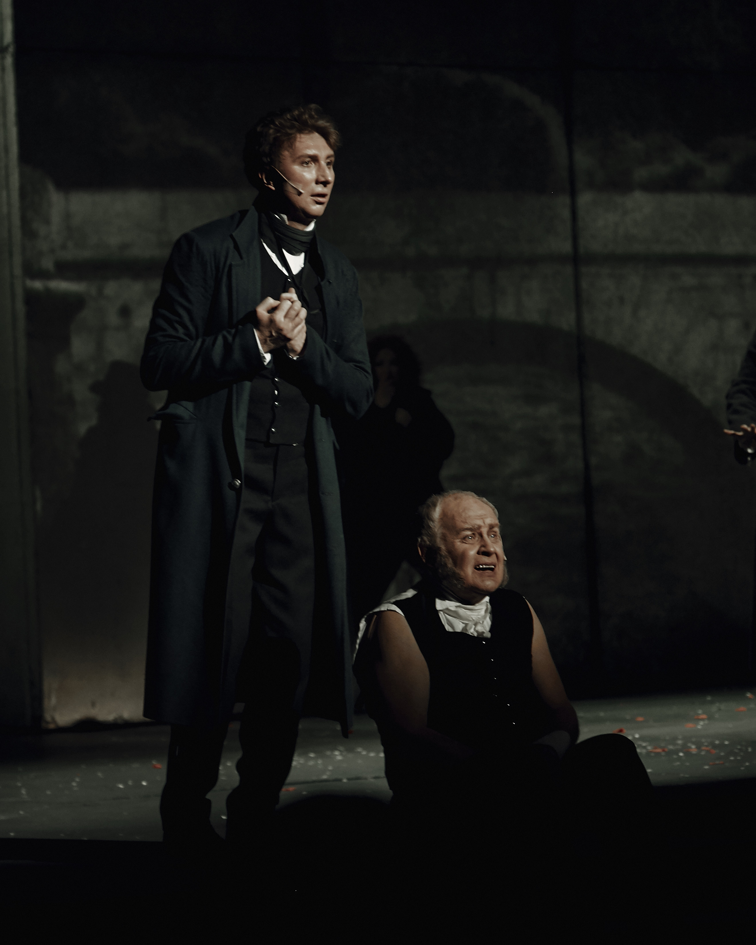 Белый.Петербург. Фотограф Нина Антонова