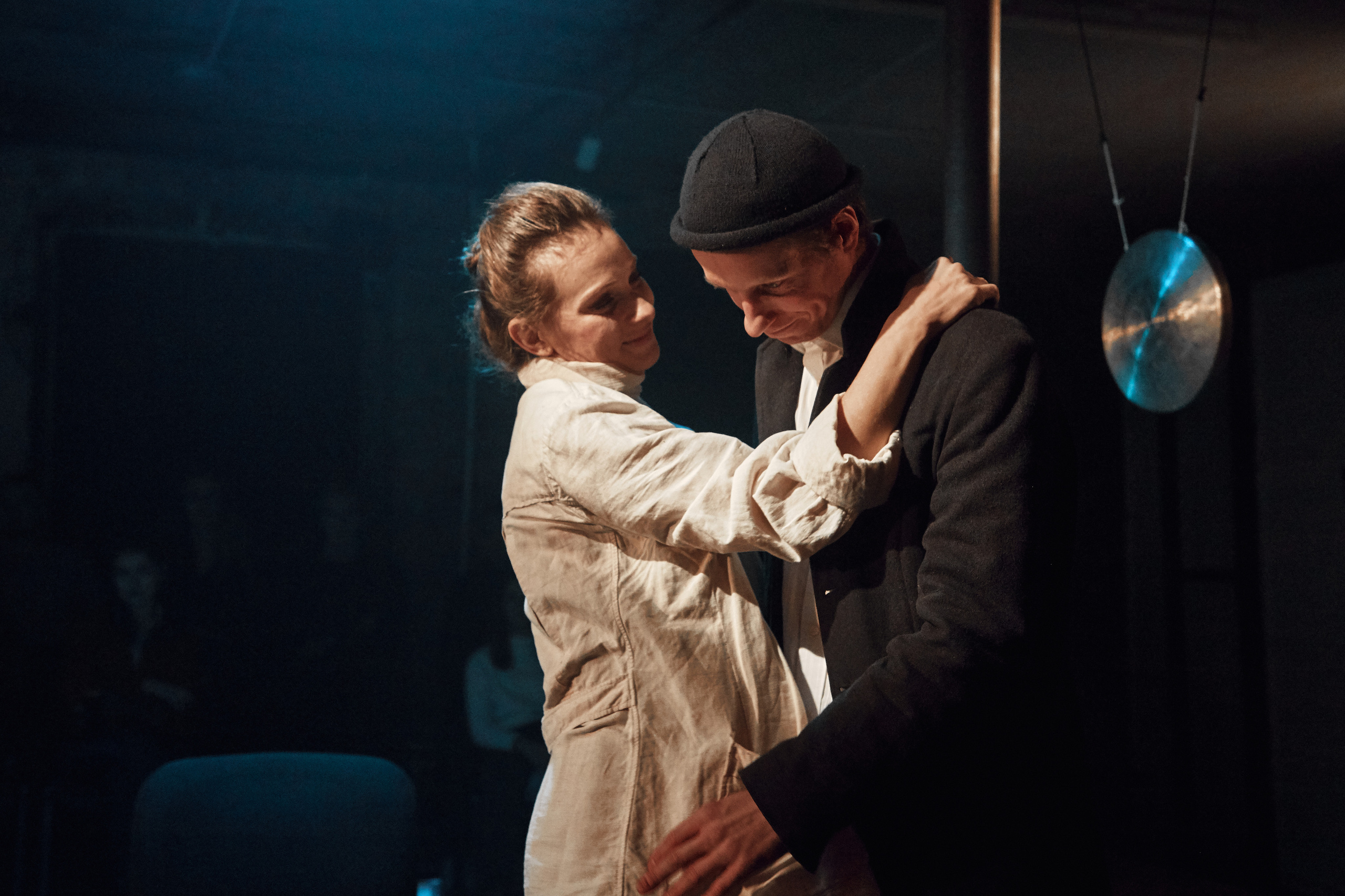 Всего лишь конец света. Фотограф Нина Антонова