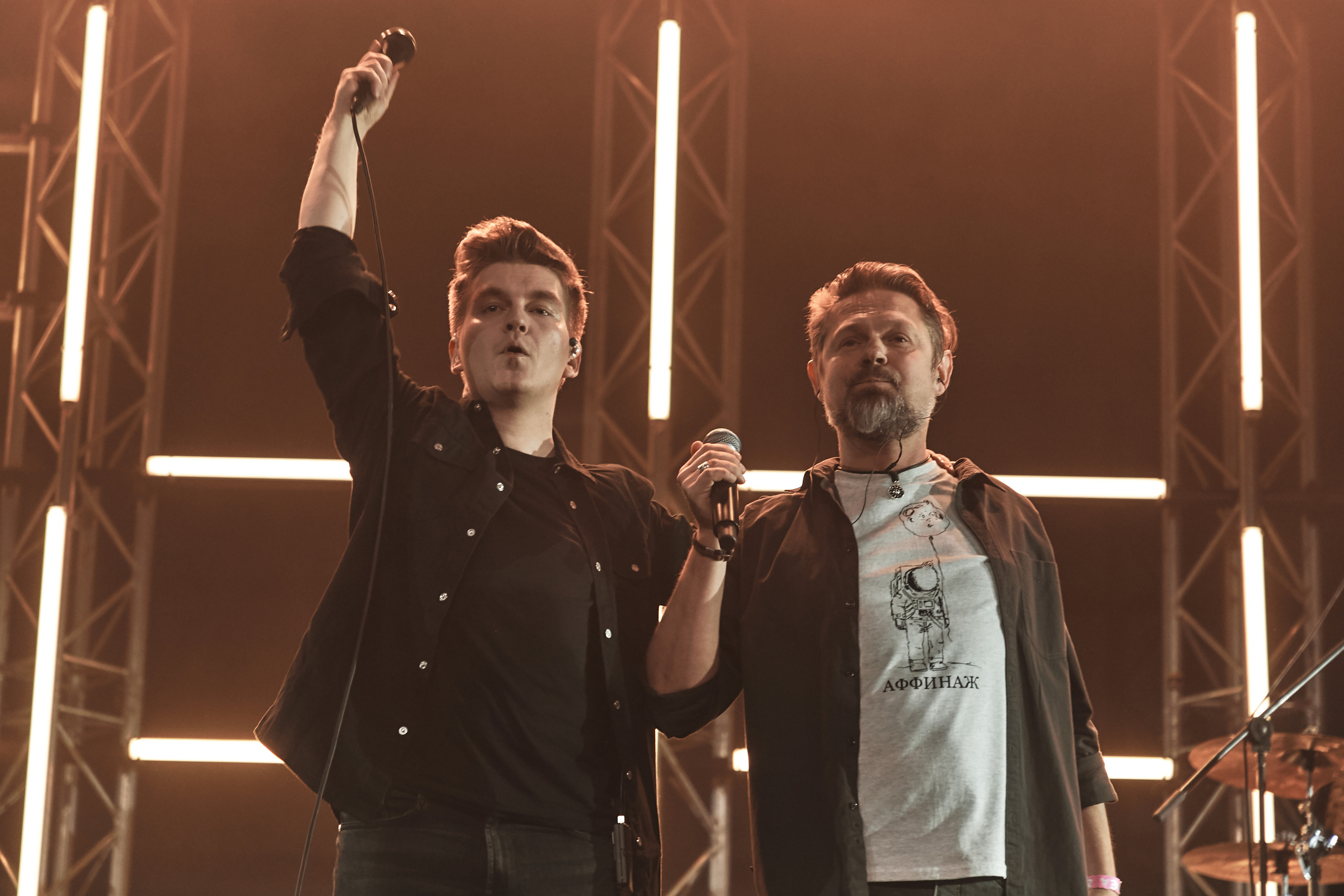 Аффинаж. Фотограф Нина Антонова