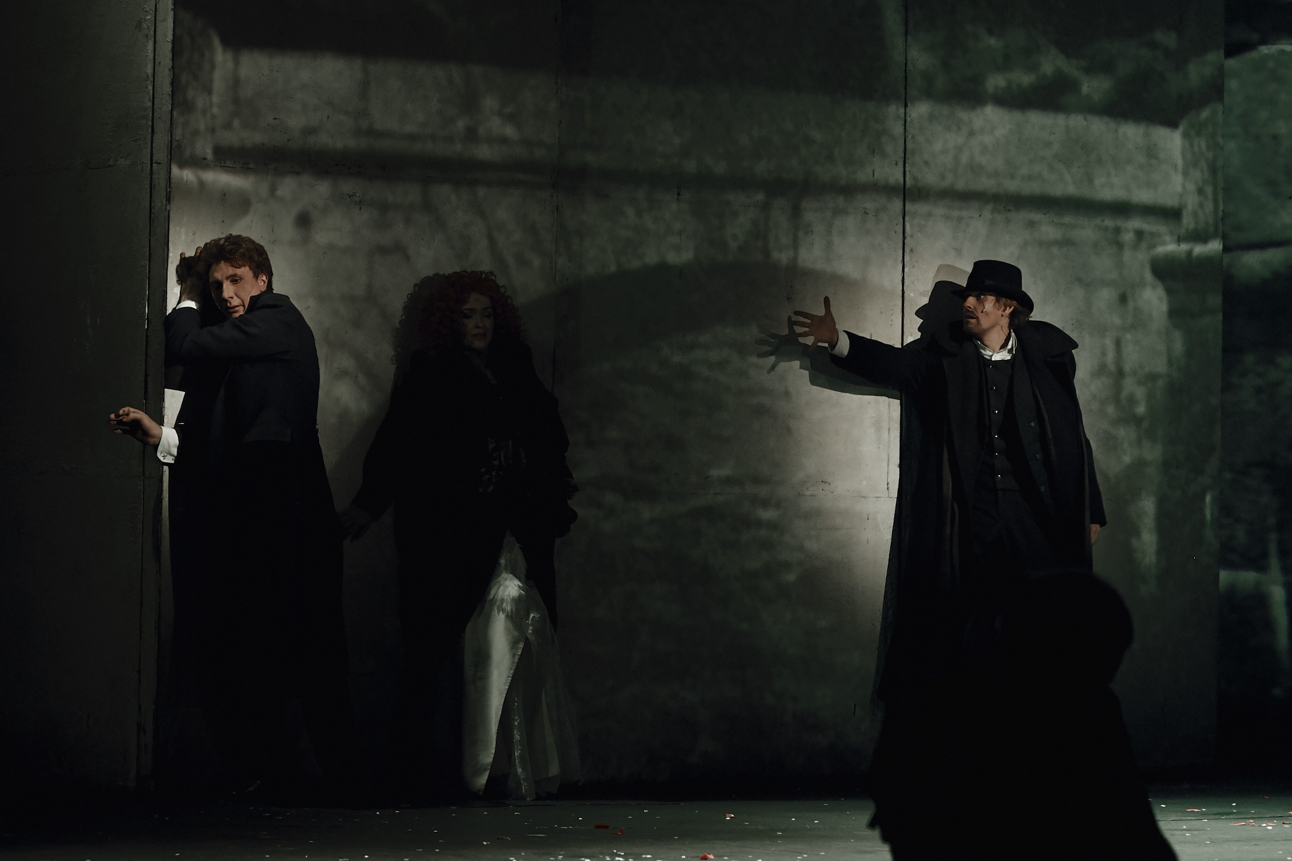 Белый.Петербург. Фотограф Нина Антонова