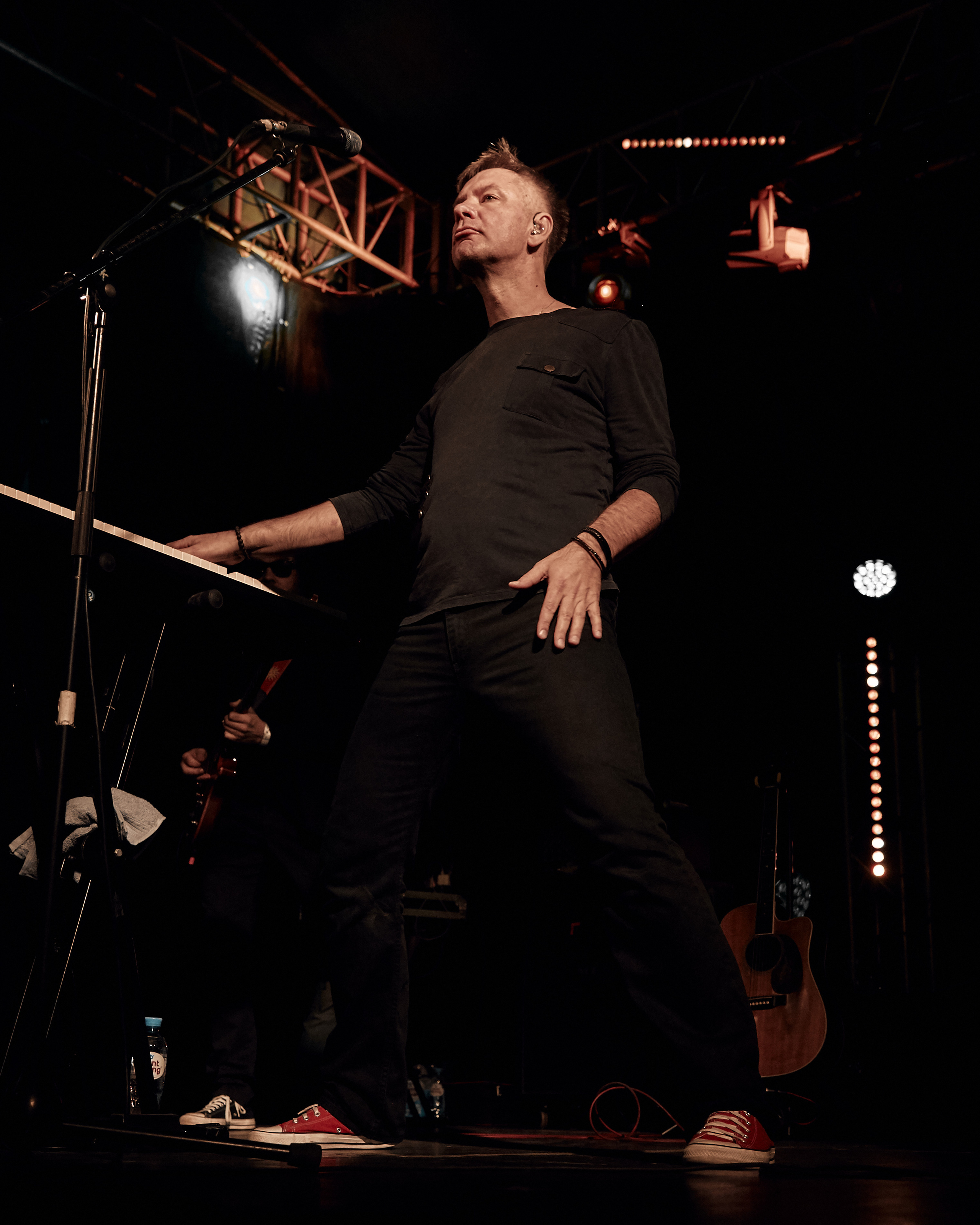 Ундервуд. Фотограф Нина Антонова