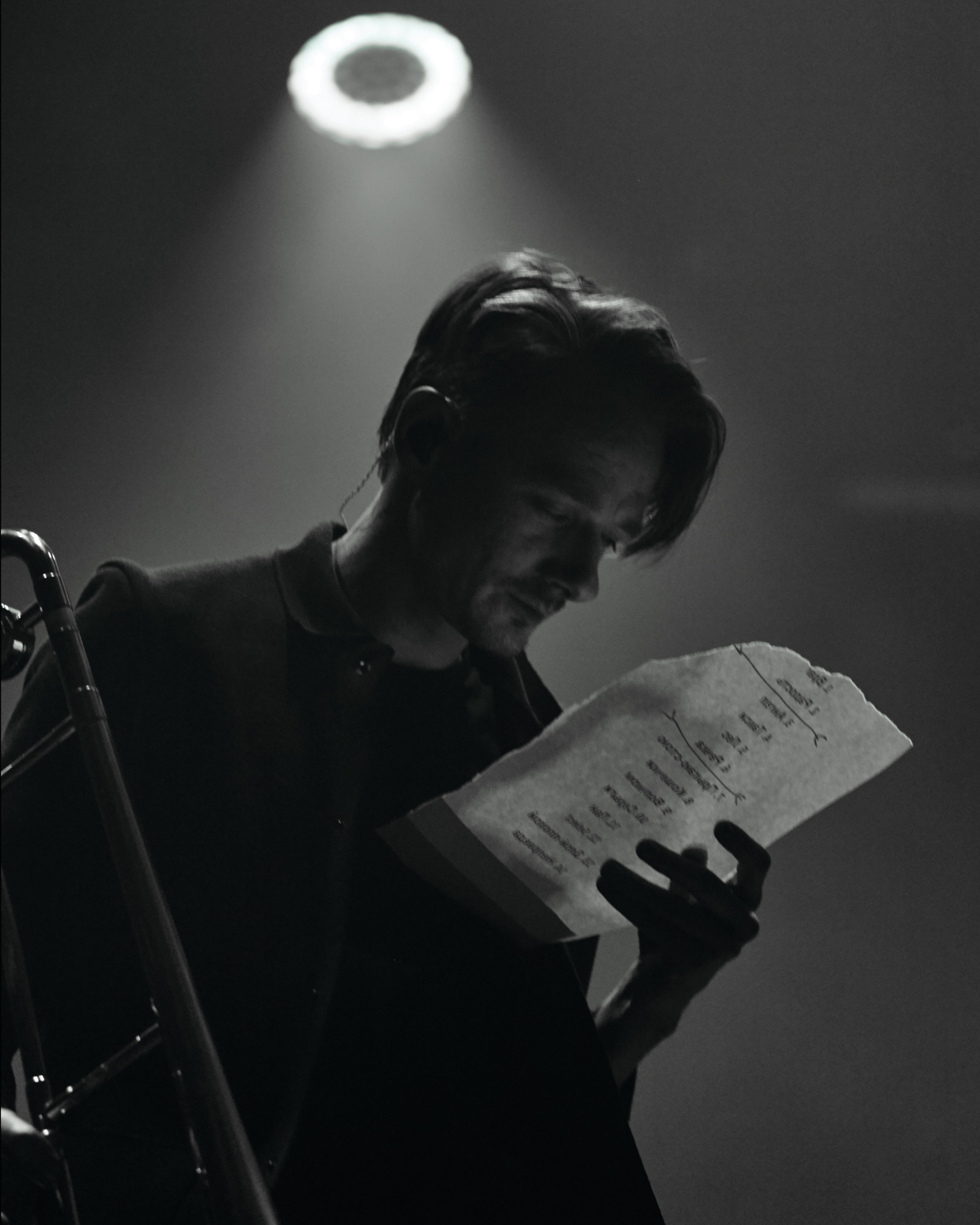 Аффинаж. Фотограф Нина Антонова