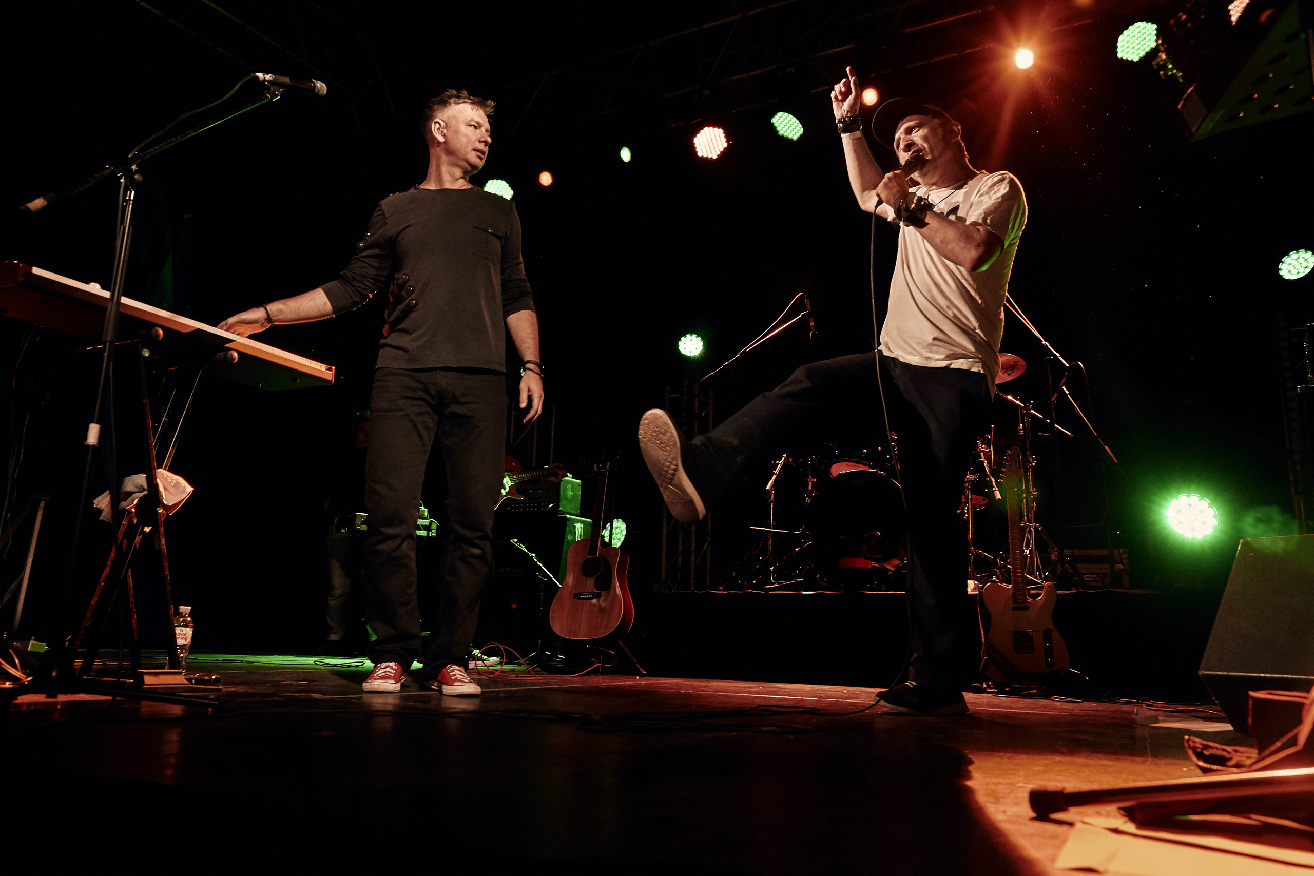 Ундервуд. Фотограф Нина Антонова