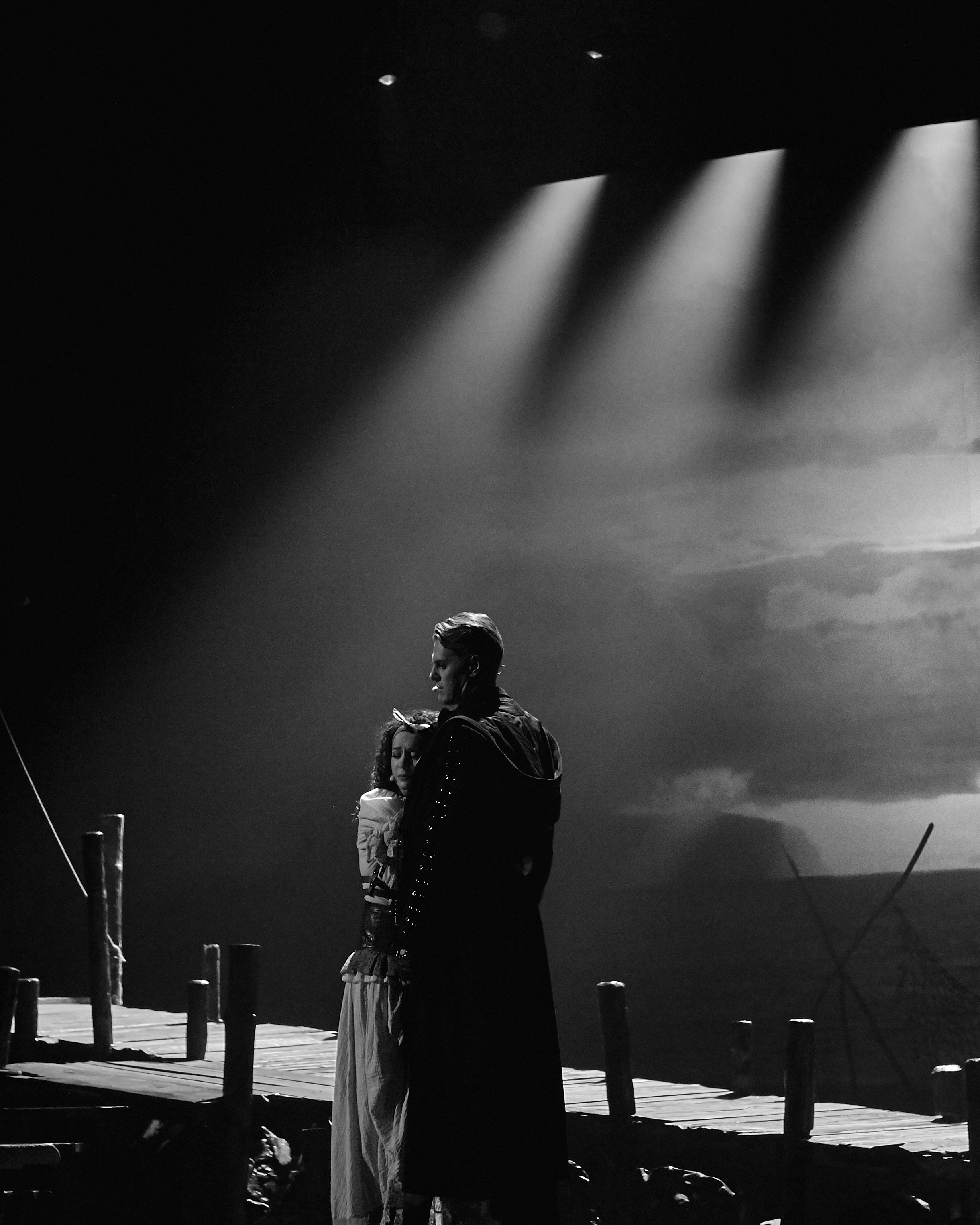 Дон Жуан. Фотограф Нина Антонова