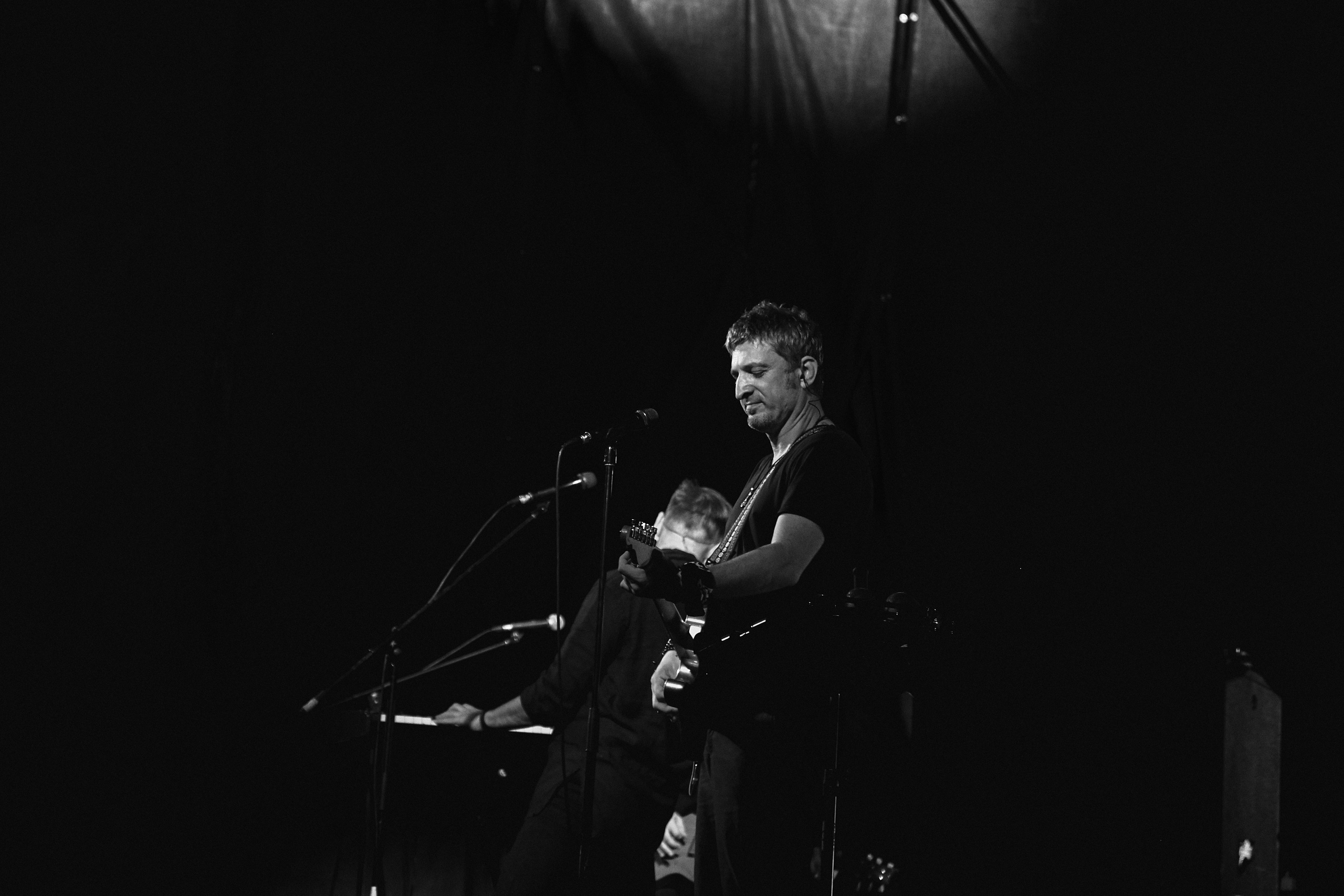 Ундервуд. Фотограф Нина Антонова