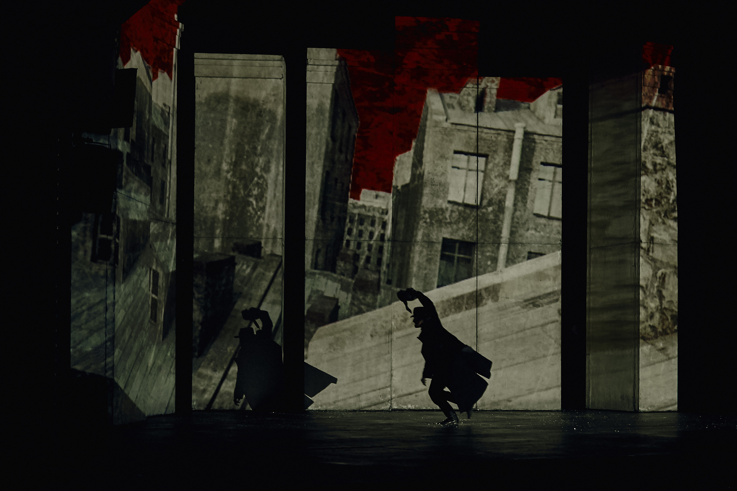 Белый.Петербург. Фотограф Нина Антонова