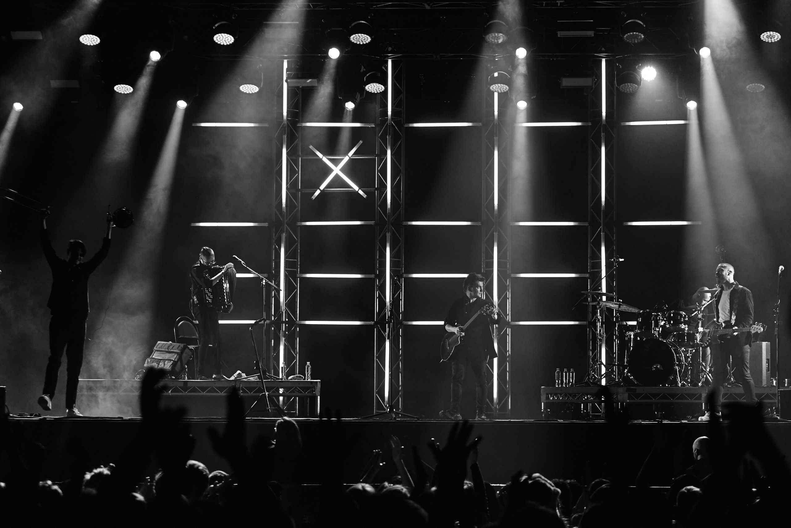 Аффинаж. Фотограф Нина Антонова