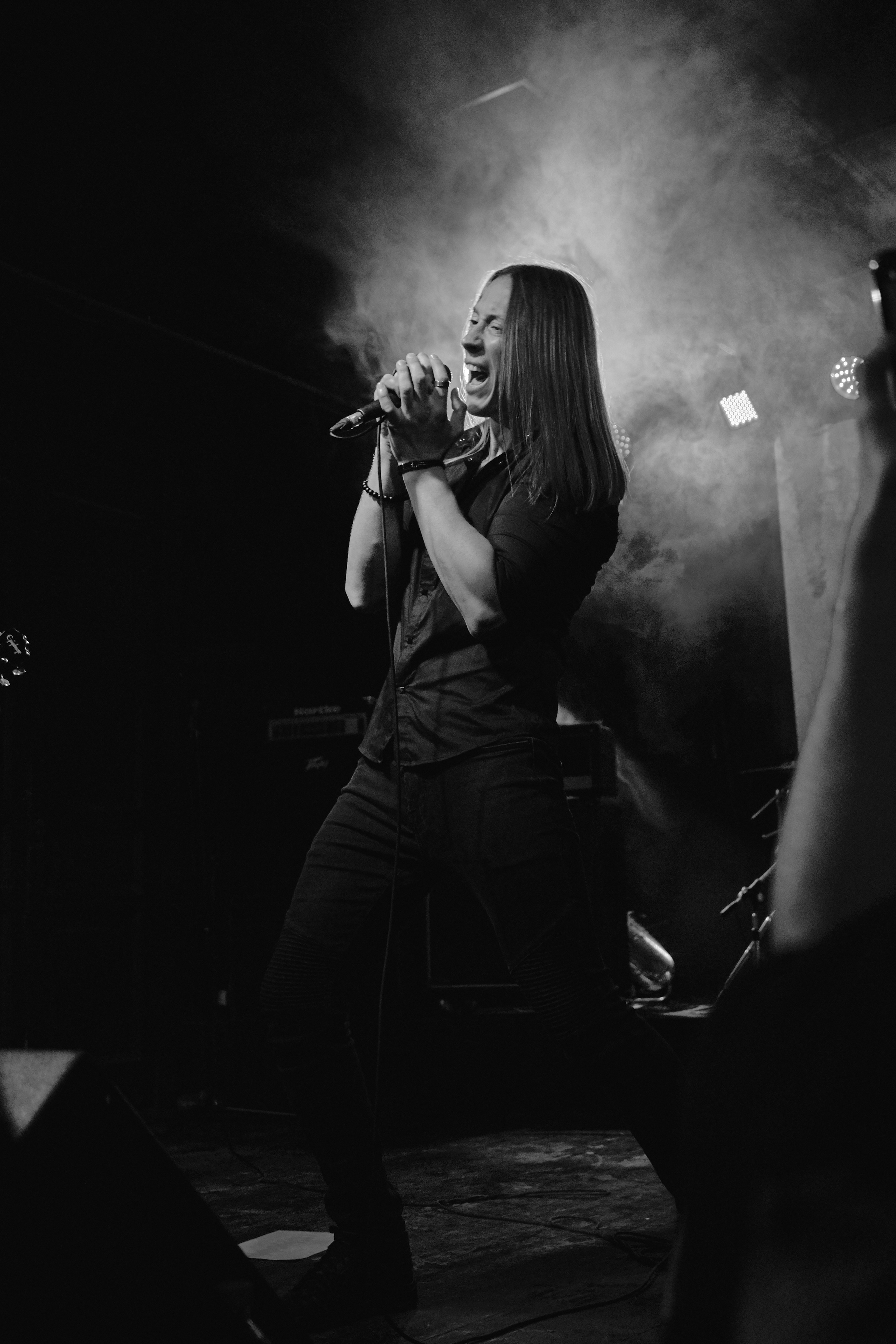 Ангел-Хранитель. Фотограф Нина Антонова