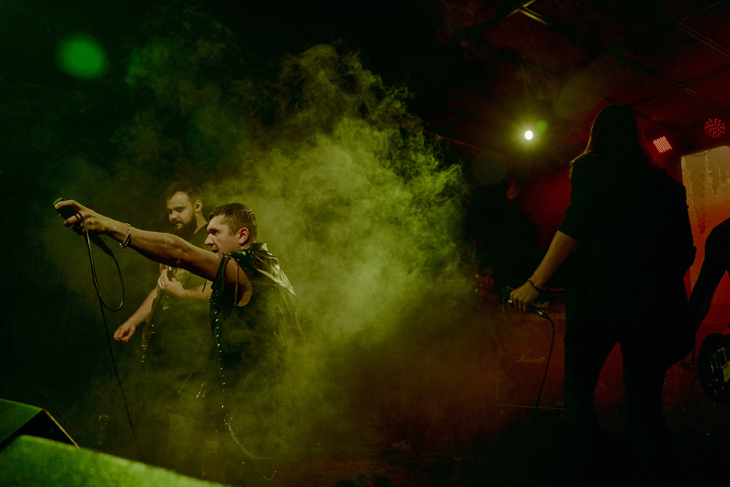 Ангел-Хранитель. Фотограф Нина Антонова