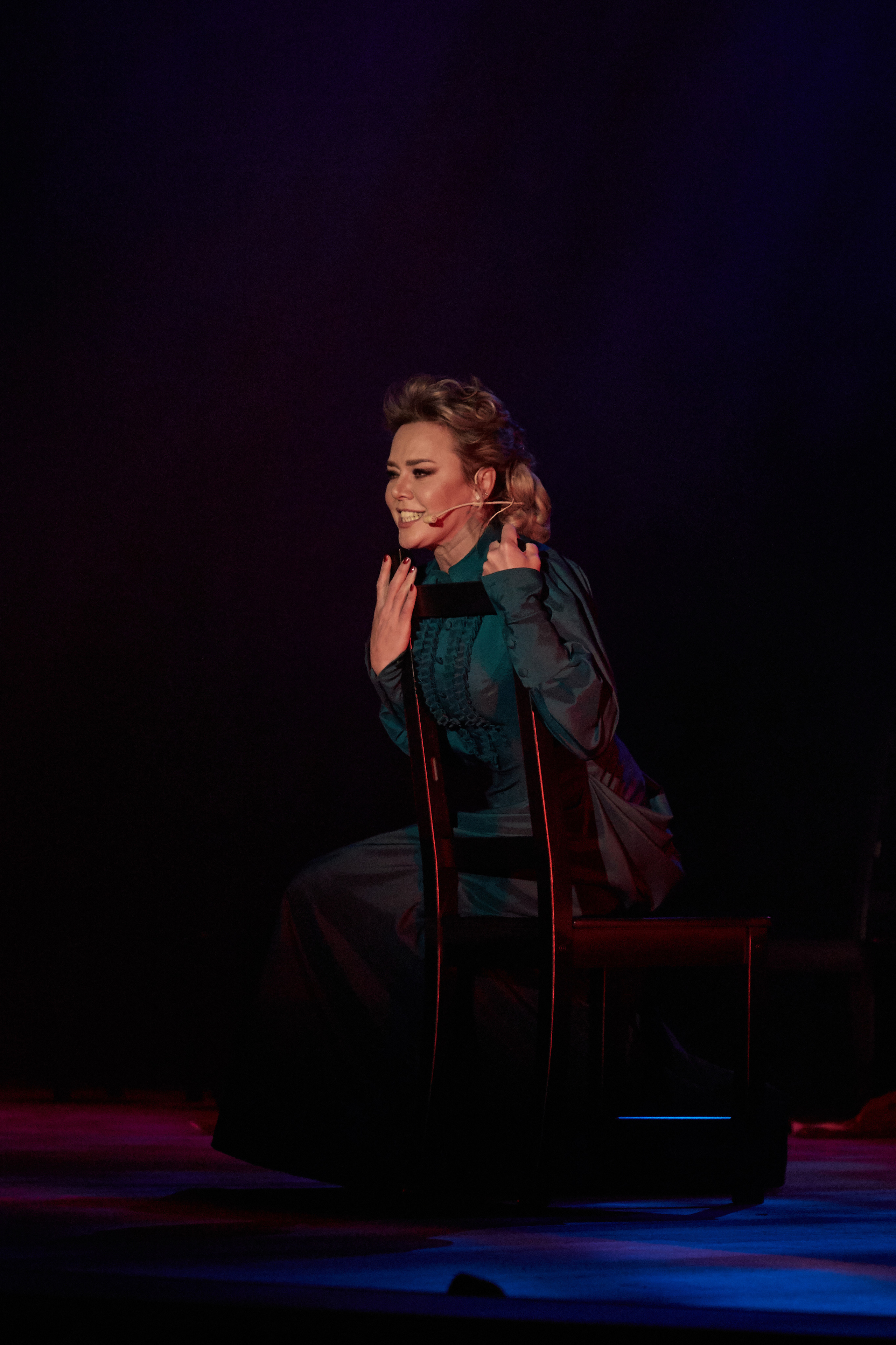 КарамазоВЫ. Фотограф Нина Антонова