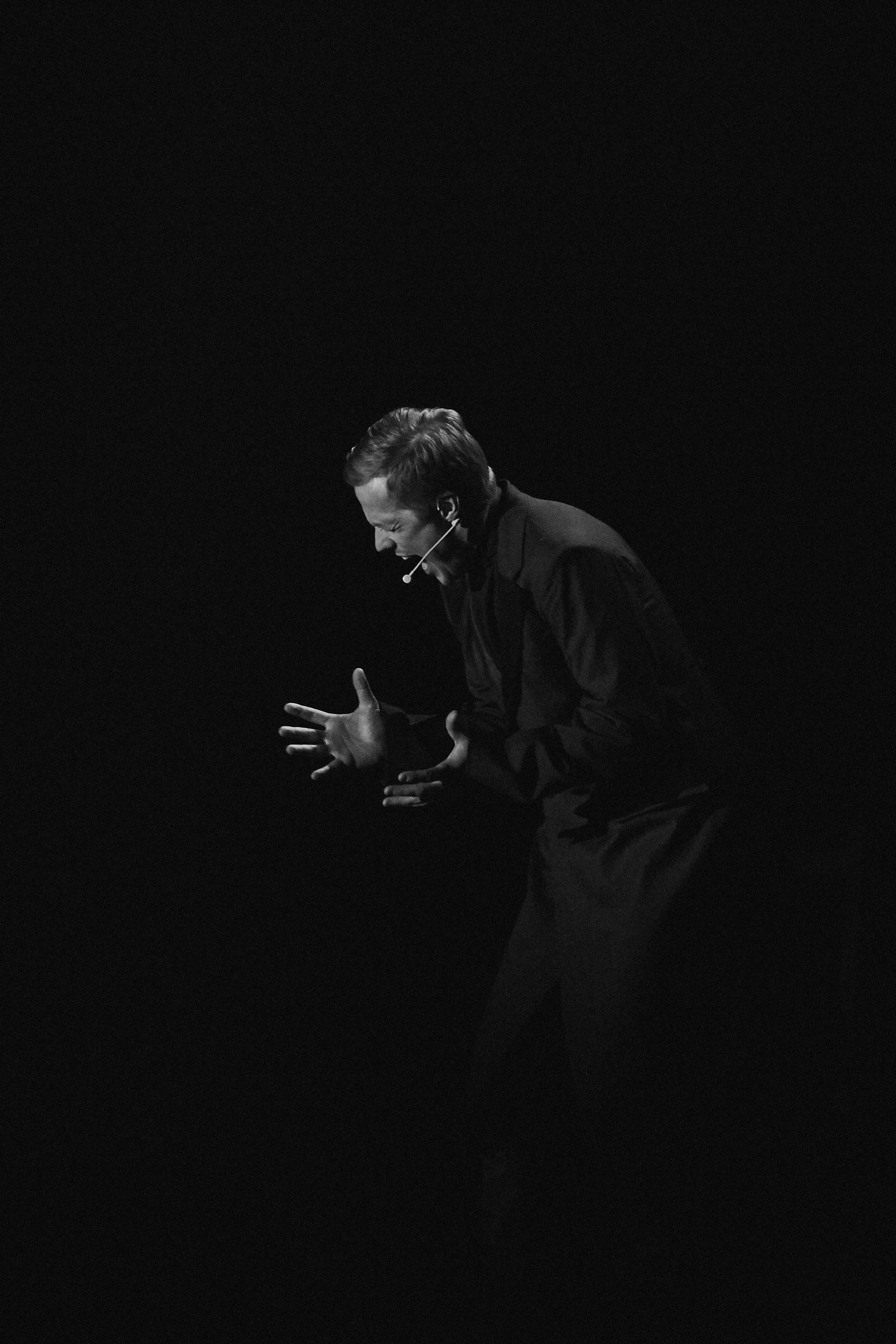 КарамазоВЫ. Фотограф Нина Антонова