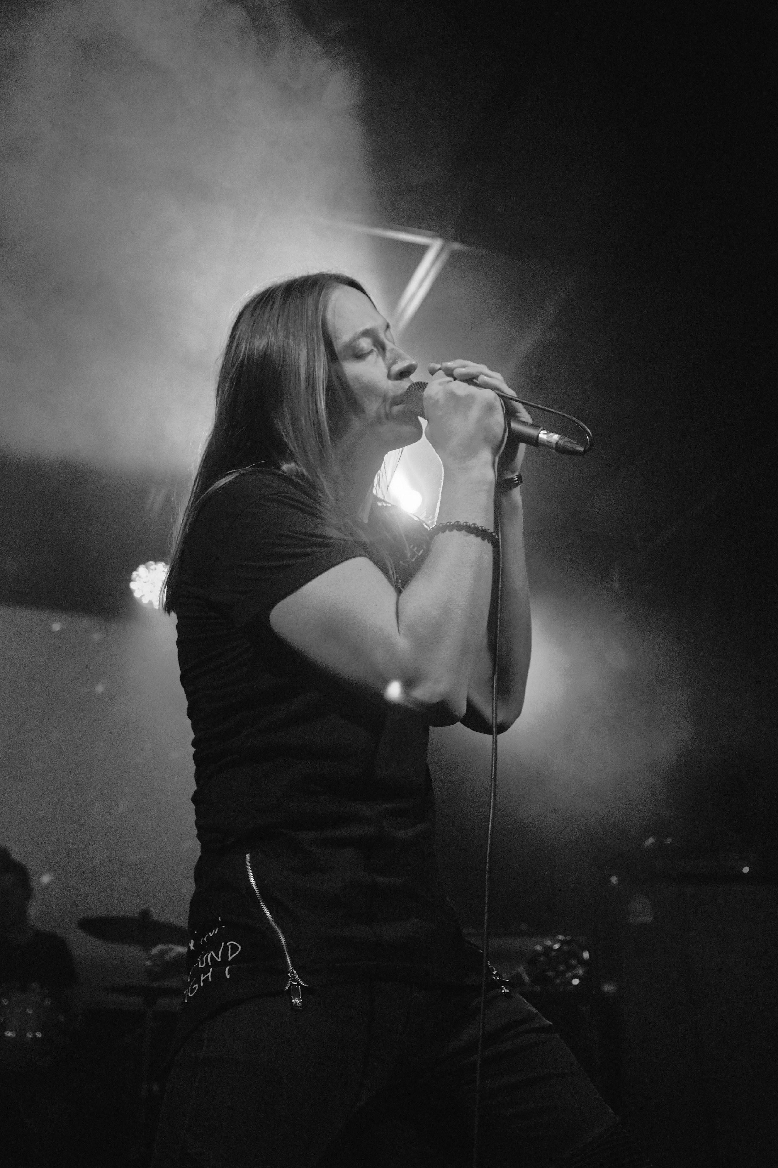 Ангел-Хранитель. Фотограф Нина Антонова