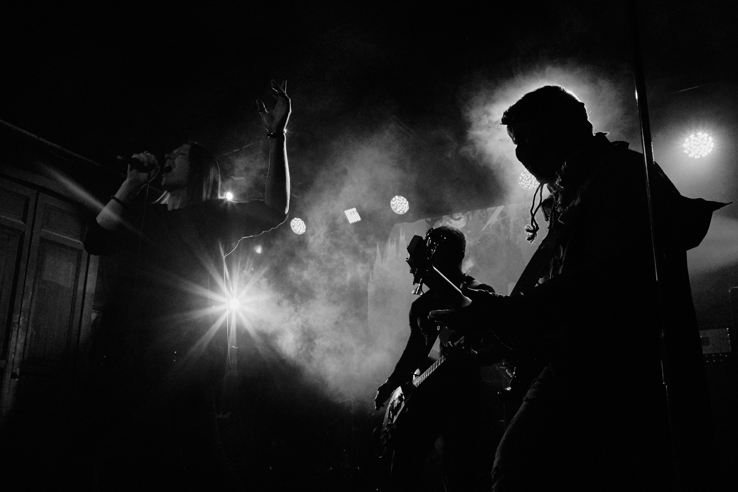 Ангел-Хранитель. Фотограф Нина Антонова