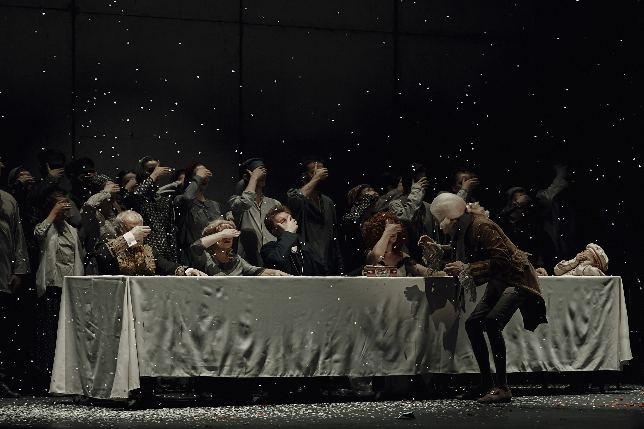 Белый.Петербург. Фотограф Нина Антонова