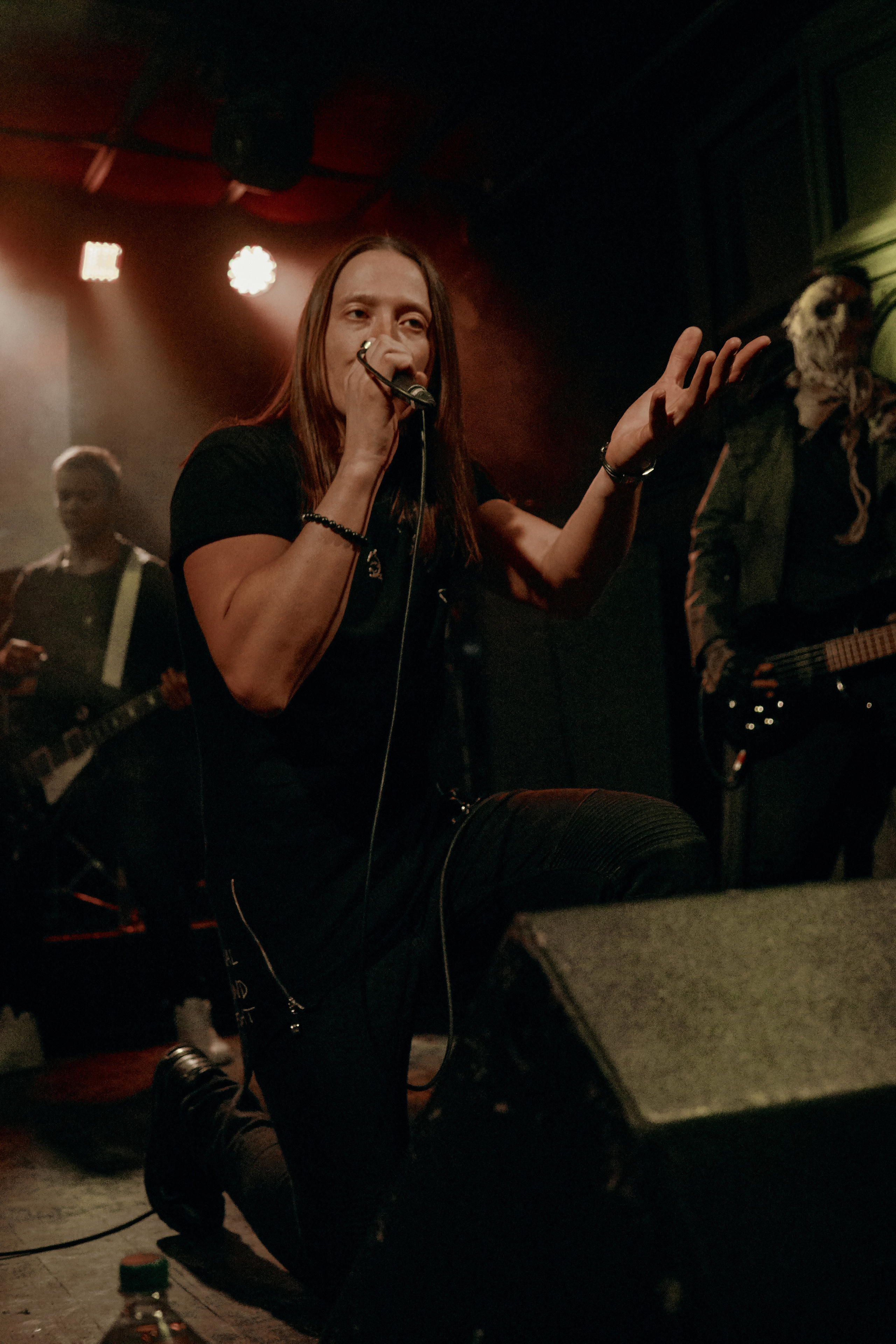 Ангел-Хранитель. Фотограф Нина Антонова