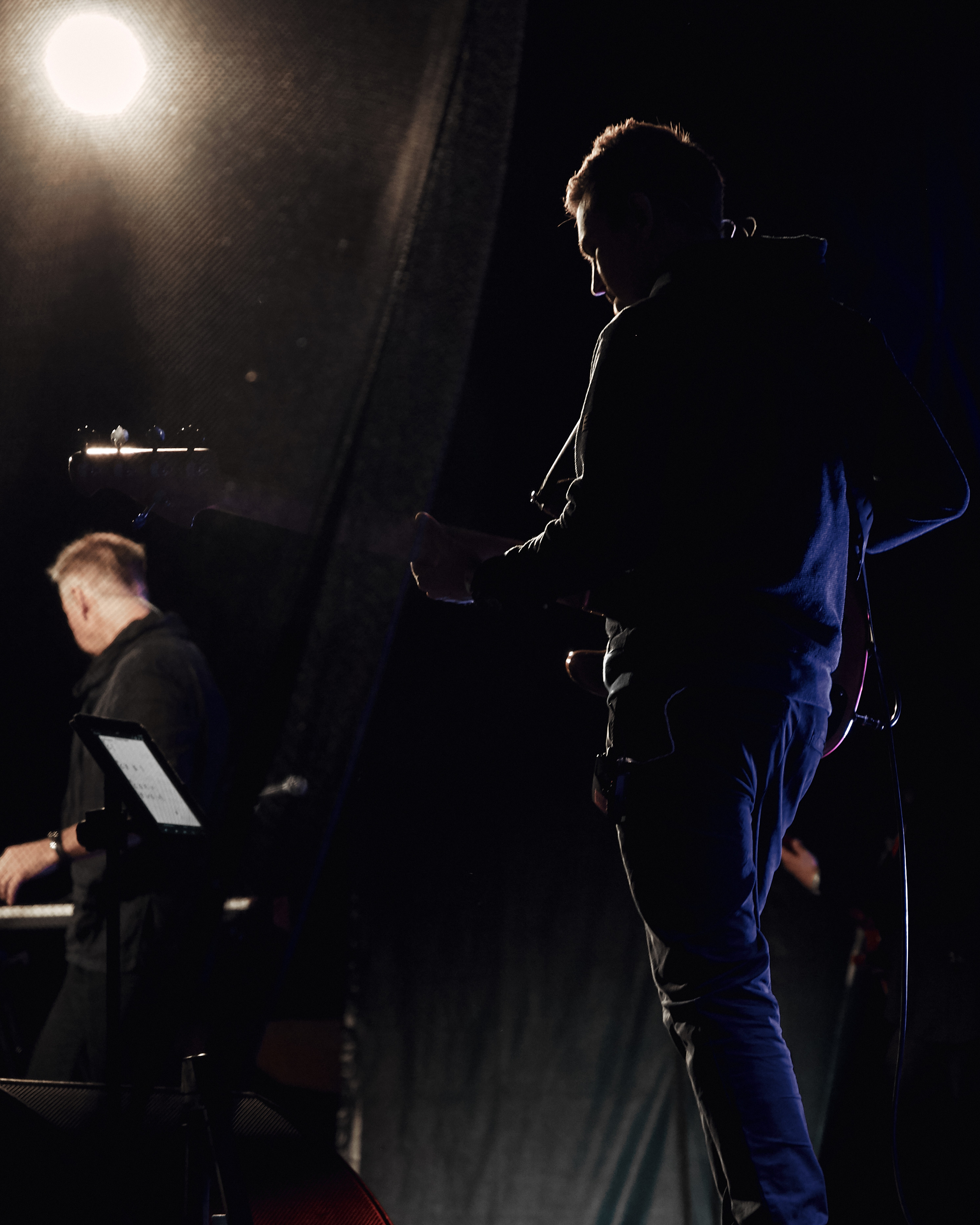 Ундервуд. Фотограф Нина Антонова