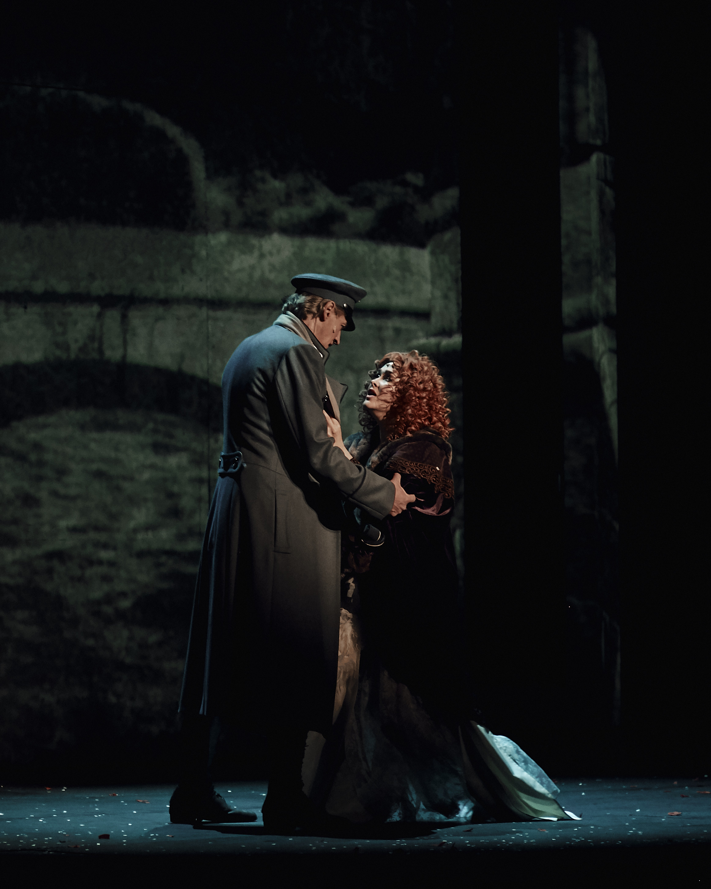 Белый.Петербург. Фотограф Нина Антонова