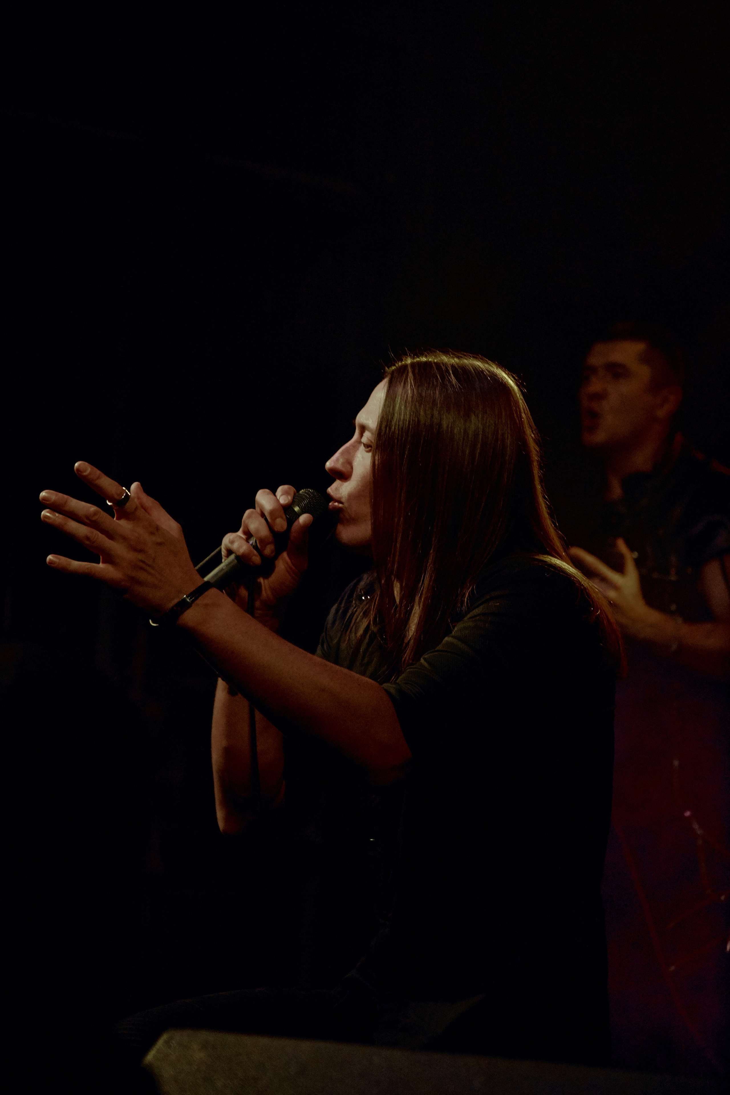 Ангел-Хранитель. Фотограф Нина Антонова