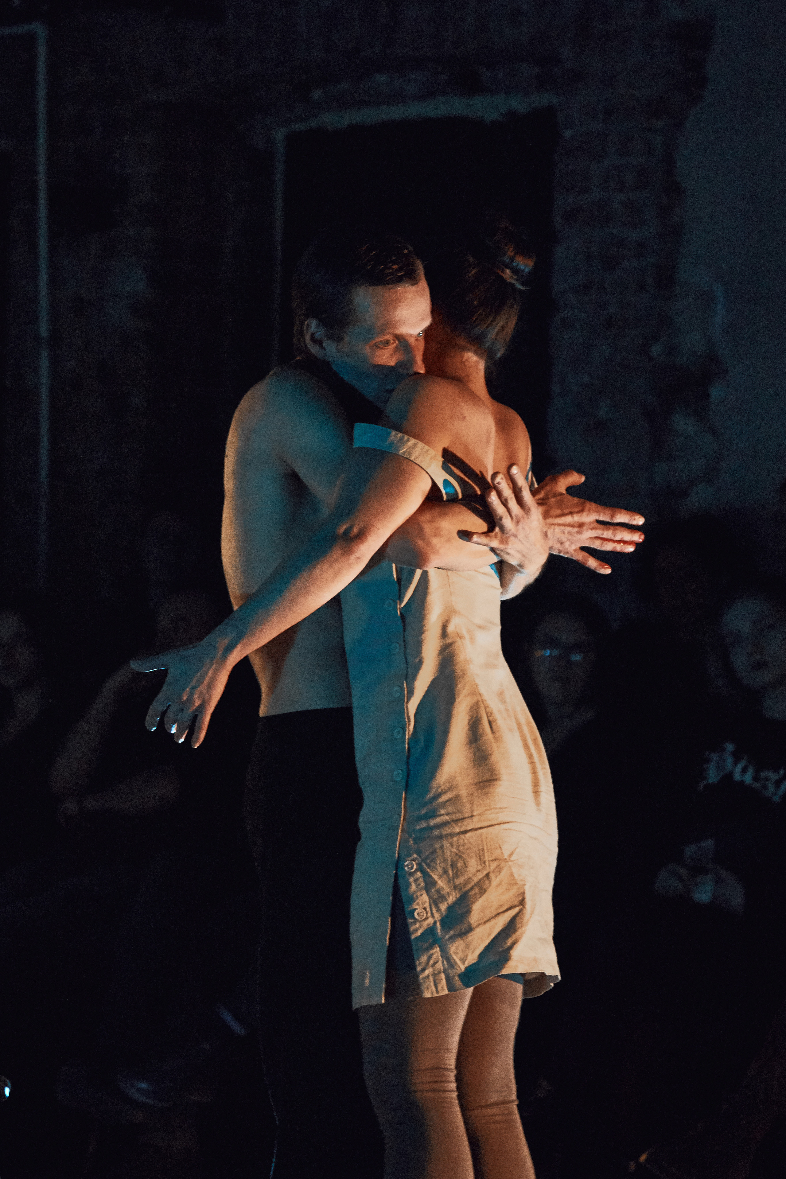 Всего лишь конец света. Фотограф Нина Антонова