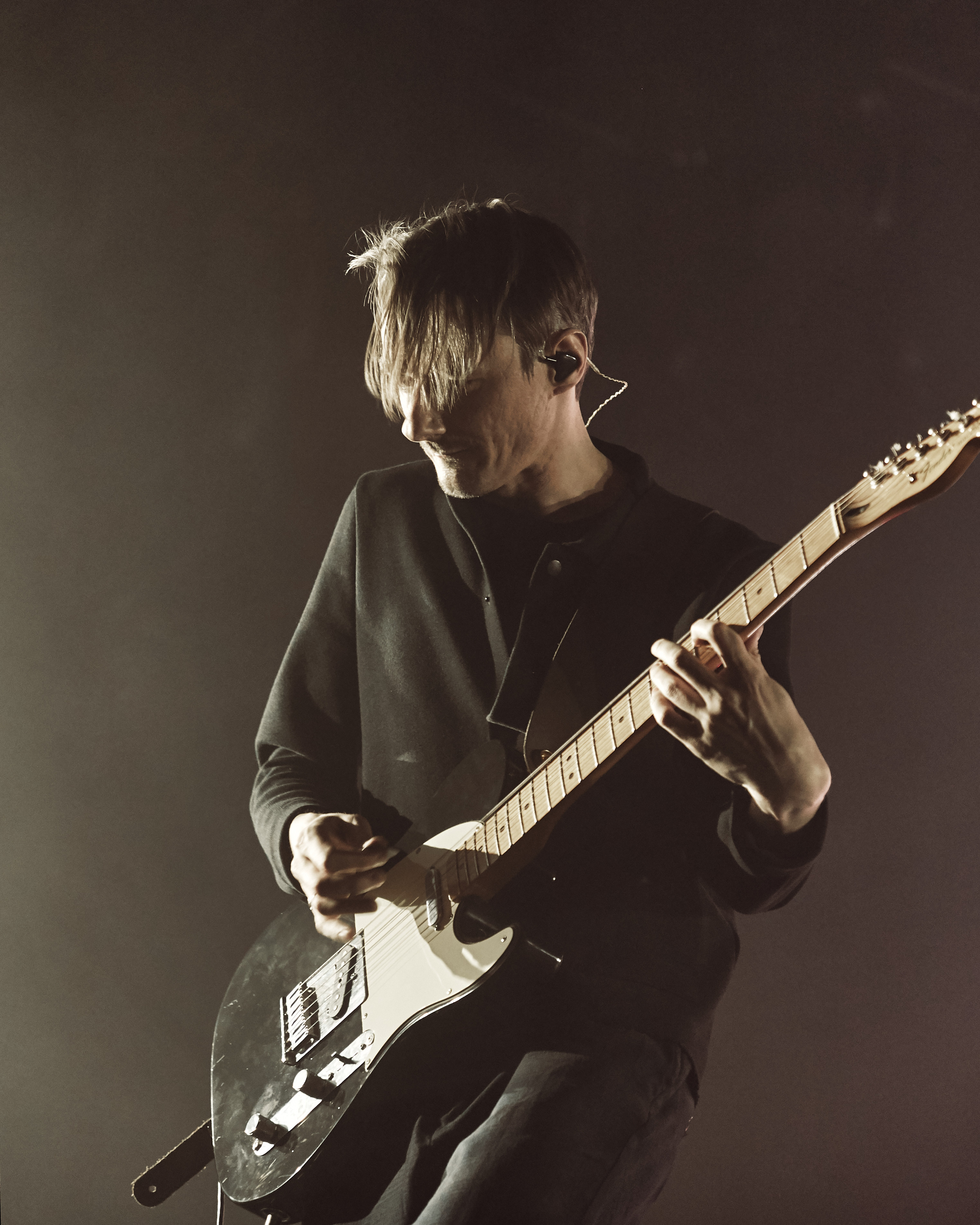 Аффинаж. Фотограф Нина Антонова