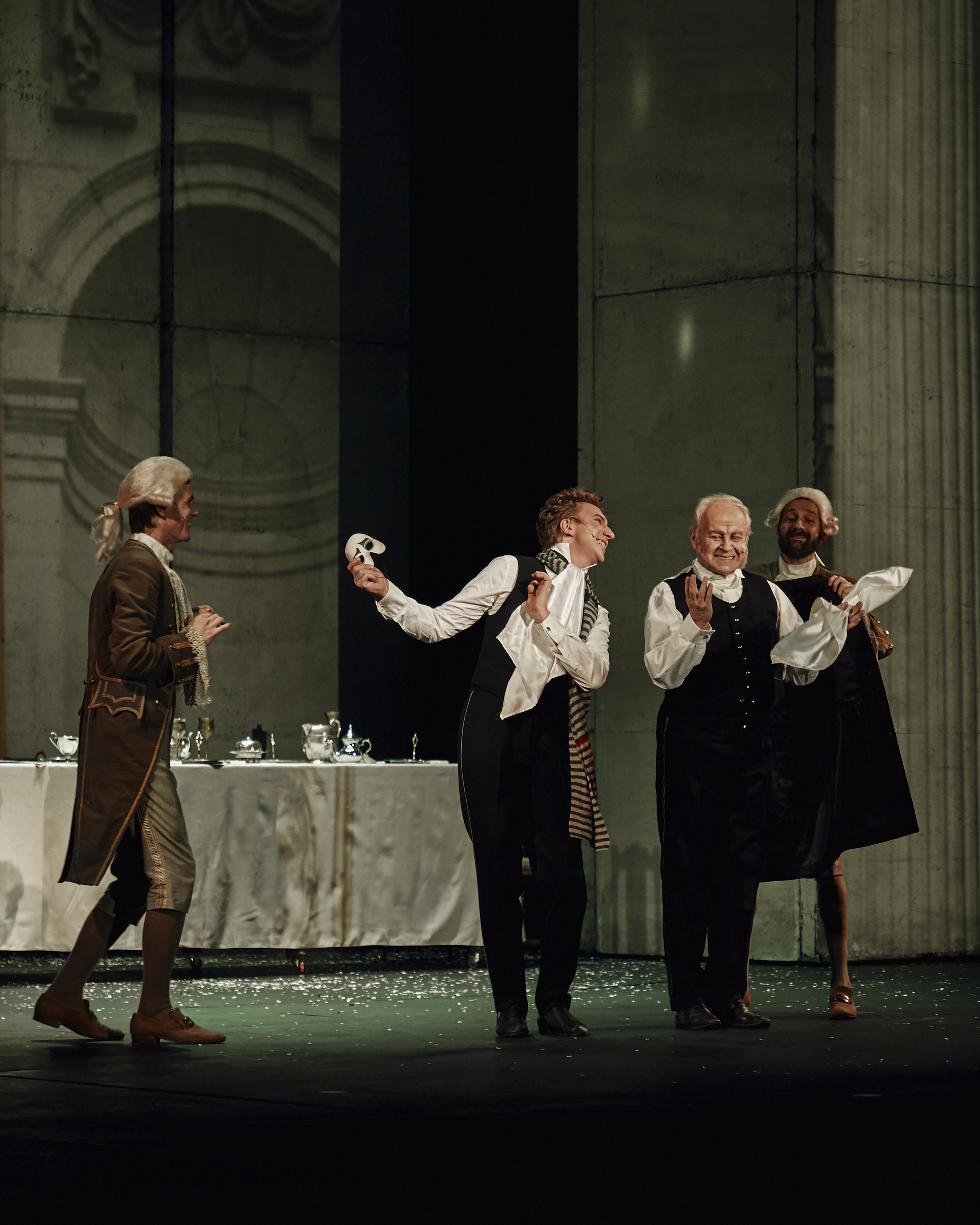 Белый.Петербург. Фотограф Нина Антонова