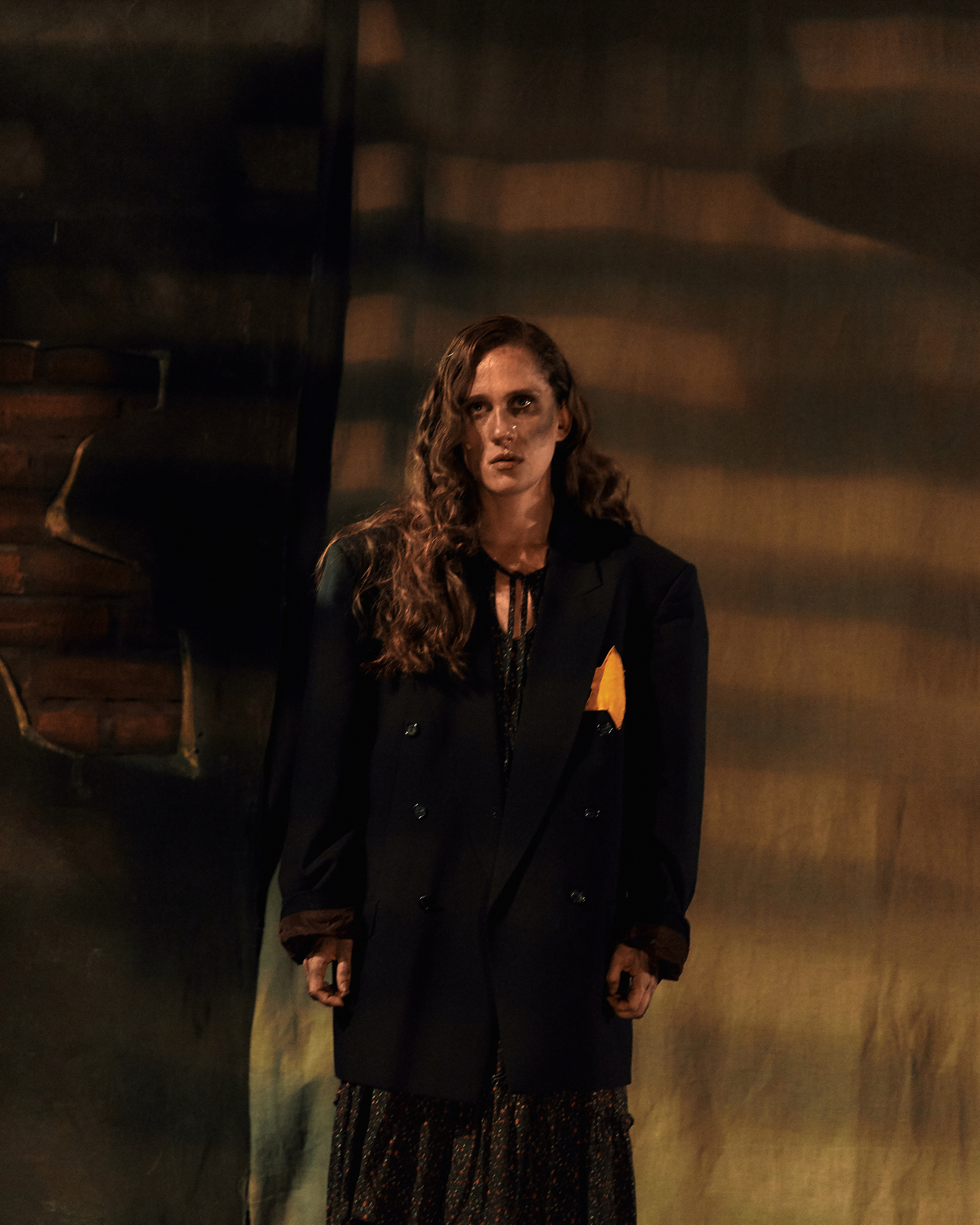 Кабаре Терезин. Фотограф Нина Антонова