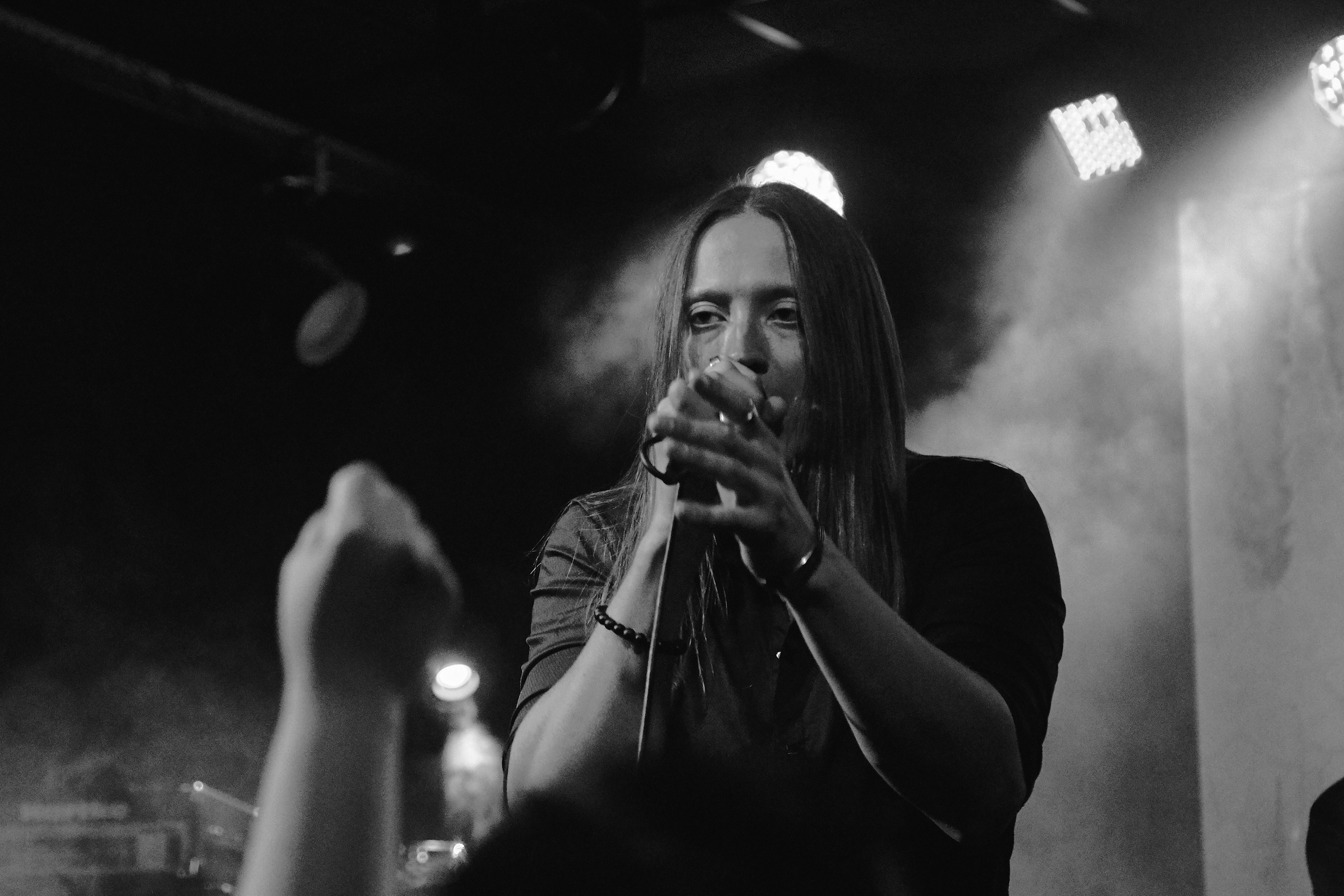 Ангел-Хранитель. Фотограф Нина Антонова