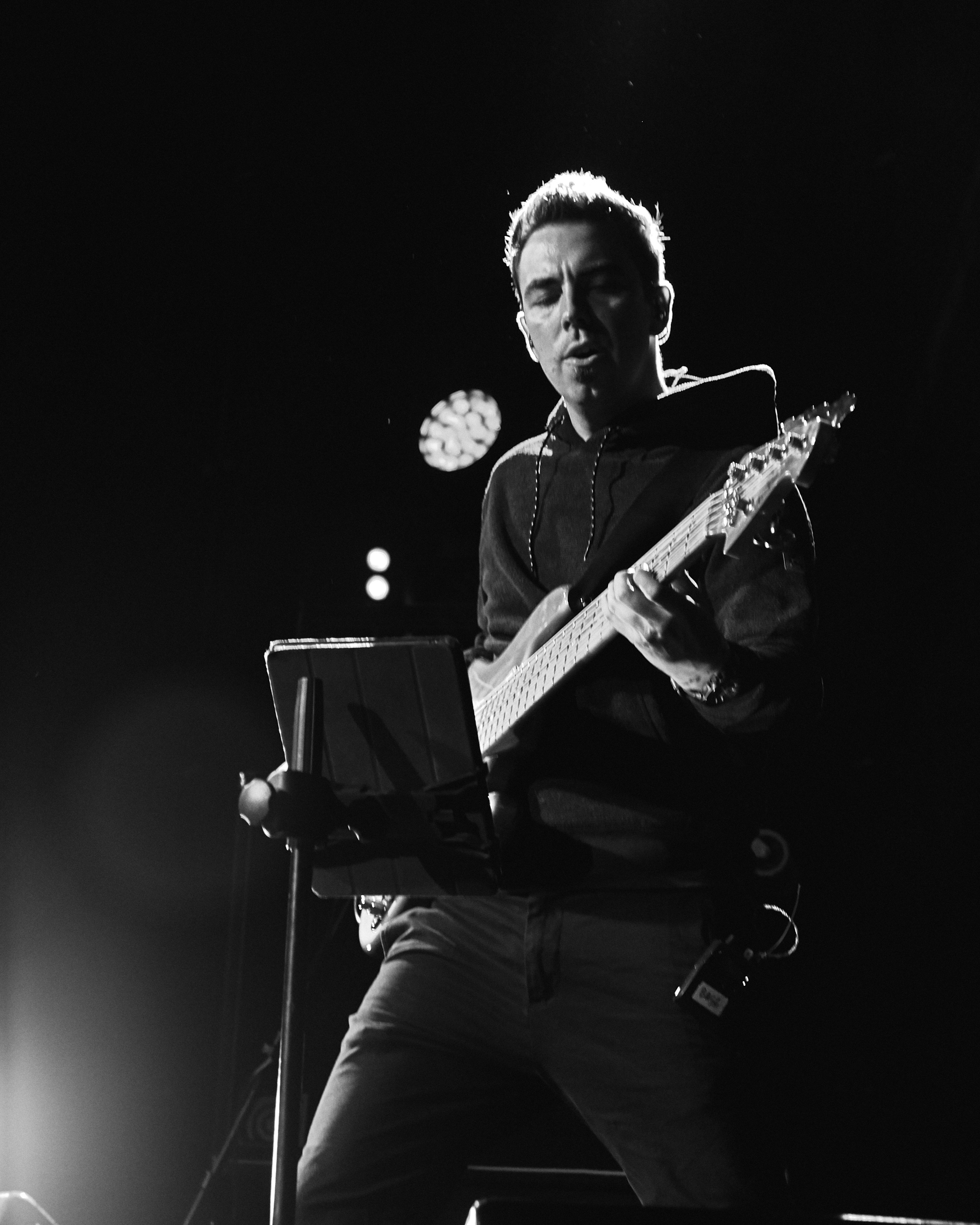 Ундервуд. Фотограф Нина Антонова