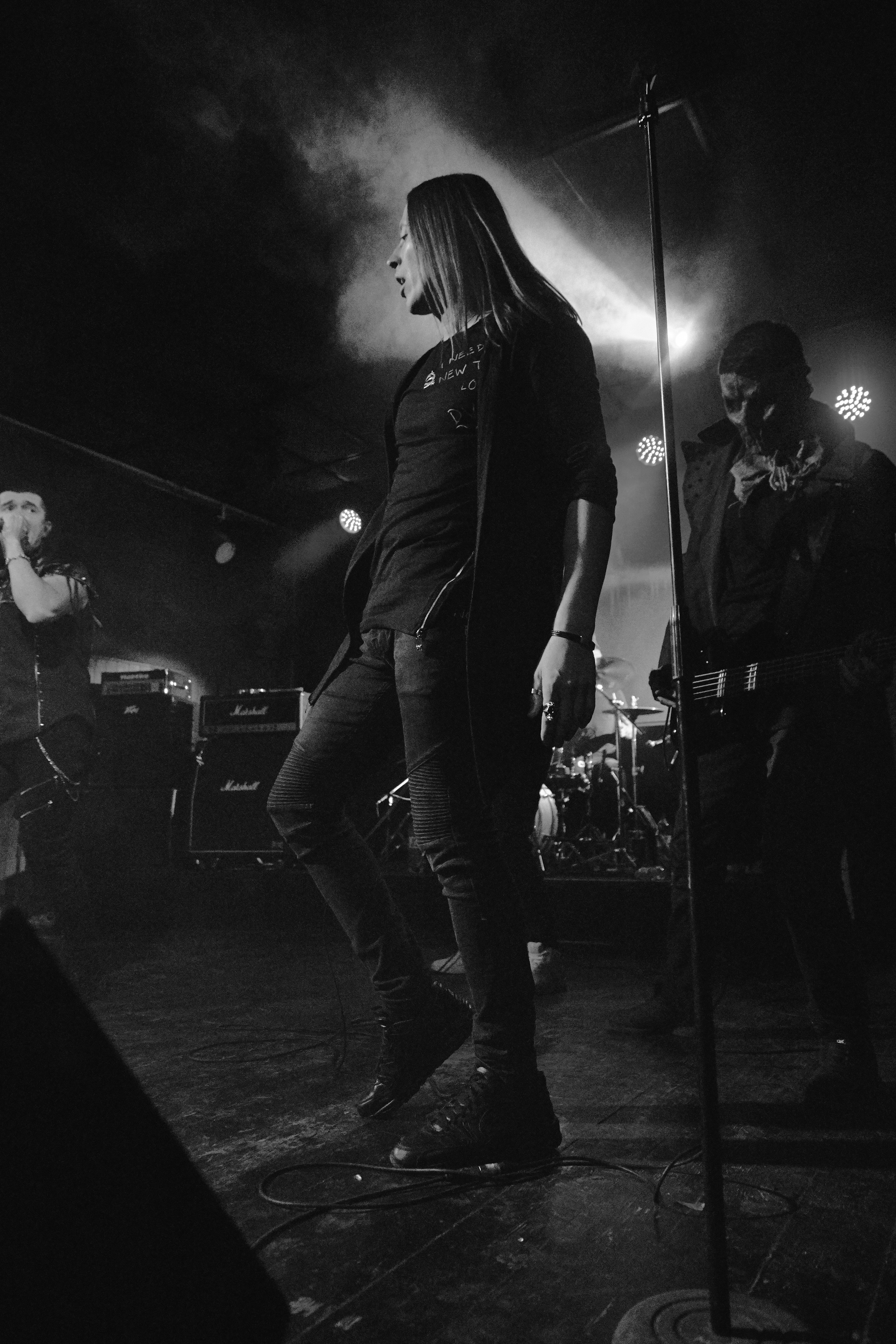 Ангел-Хранитель. Фотограф Нина Антонова