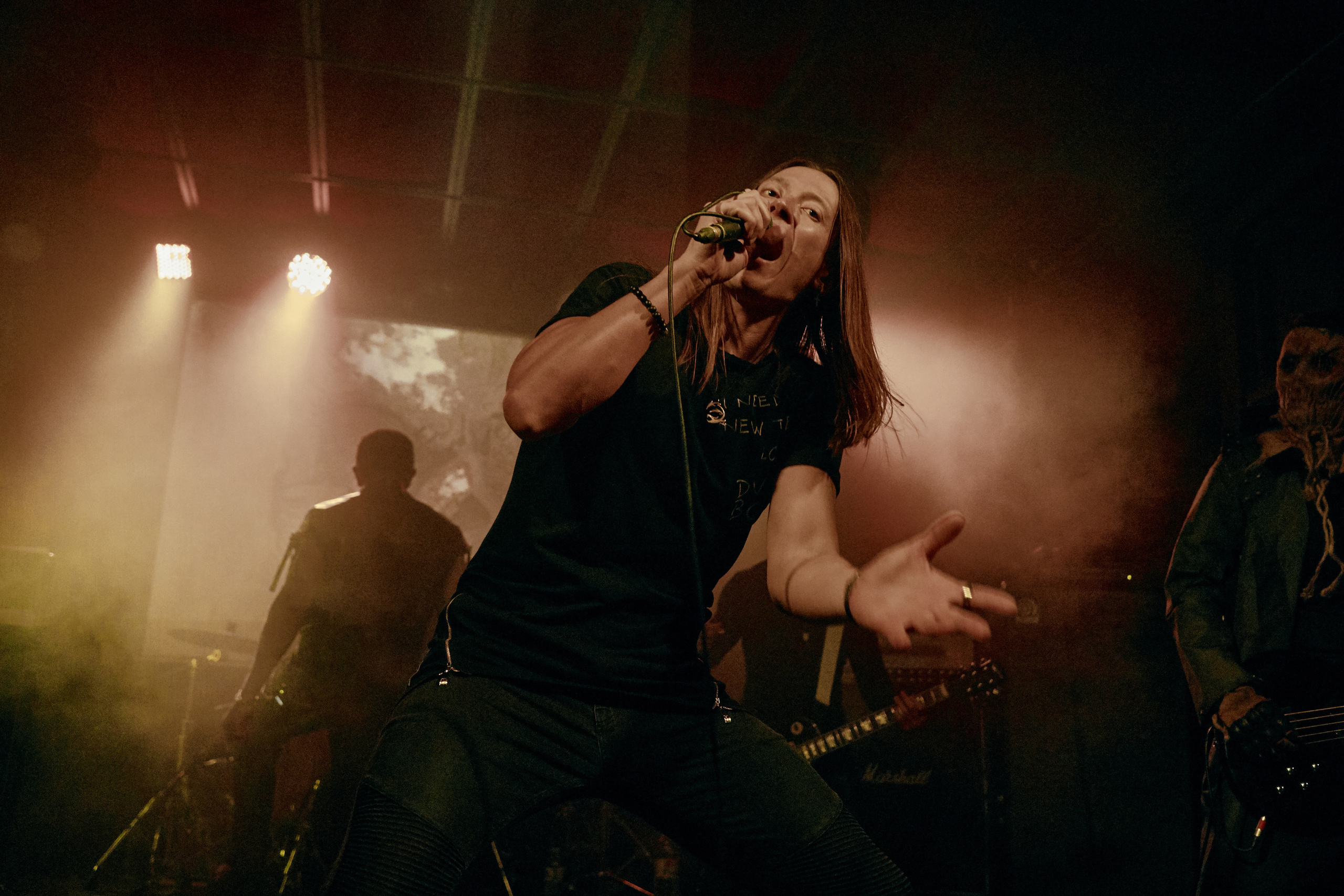 Ангел-Хранитель. Фотограф Нина Антонова