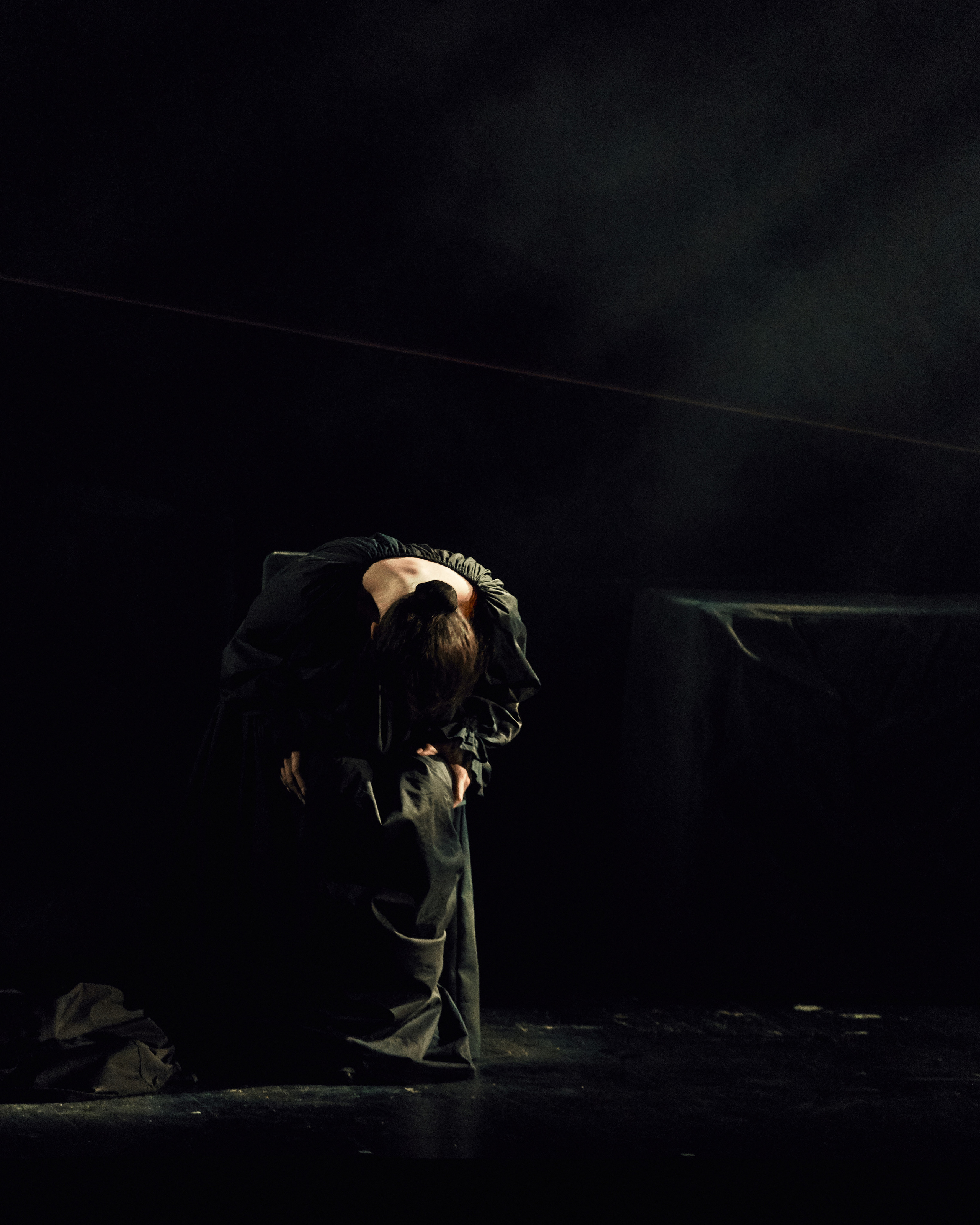 Кабала святош/Мольер. Фотограф Нина Антонова