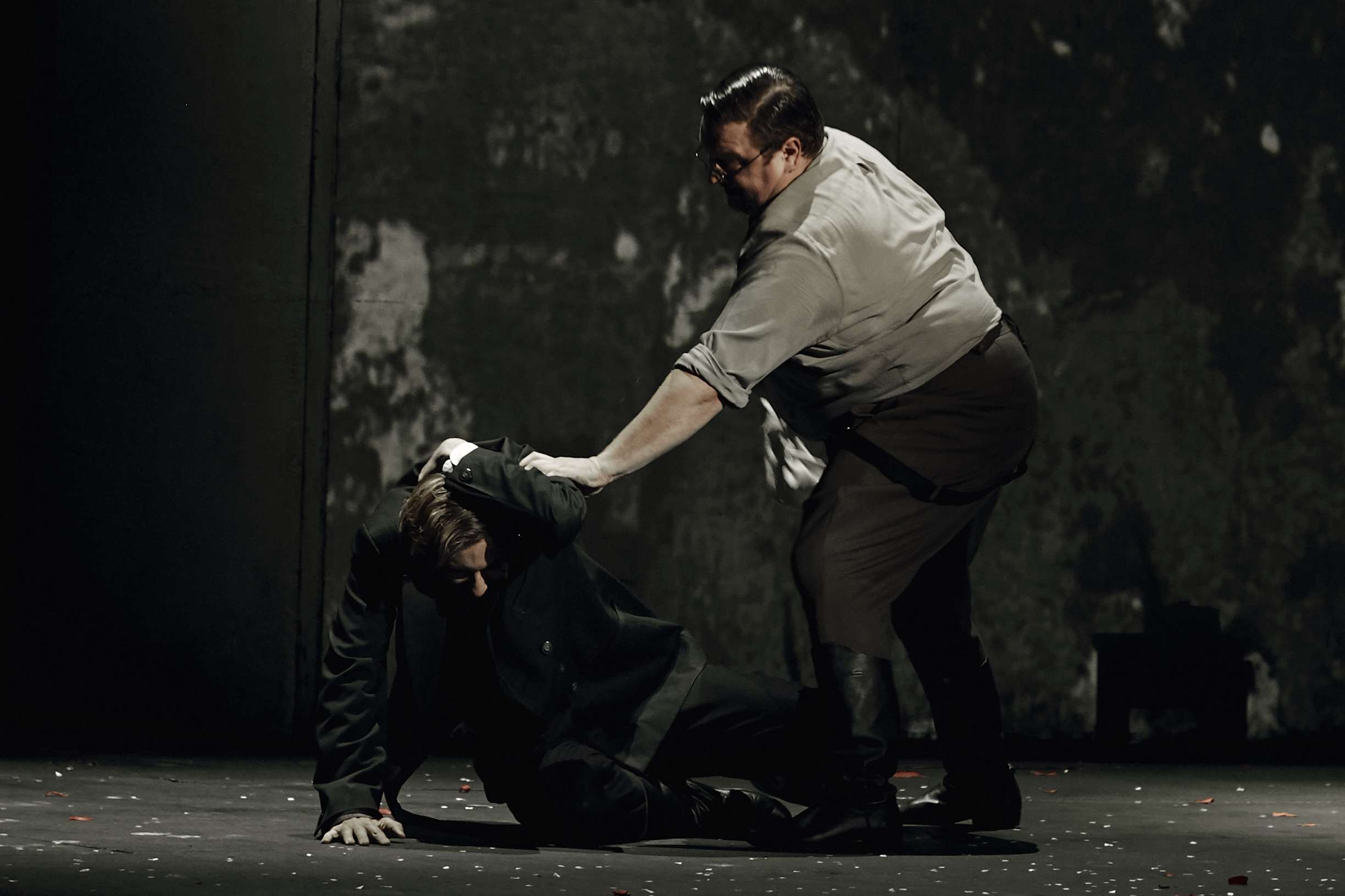 Белый.Петербург. Фотограф Нина Антонова