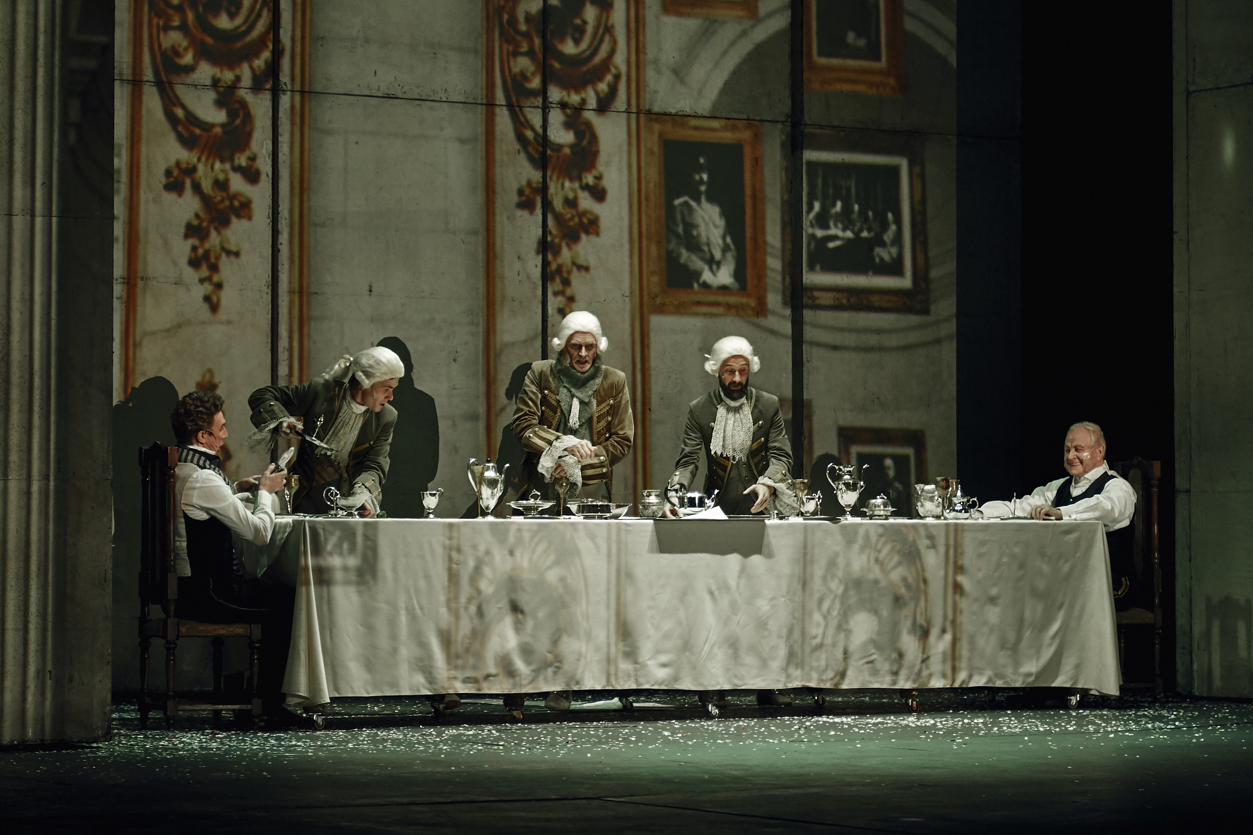 Белый.Петербург. Фотограф Нина Антонова