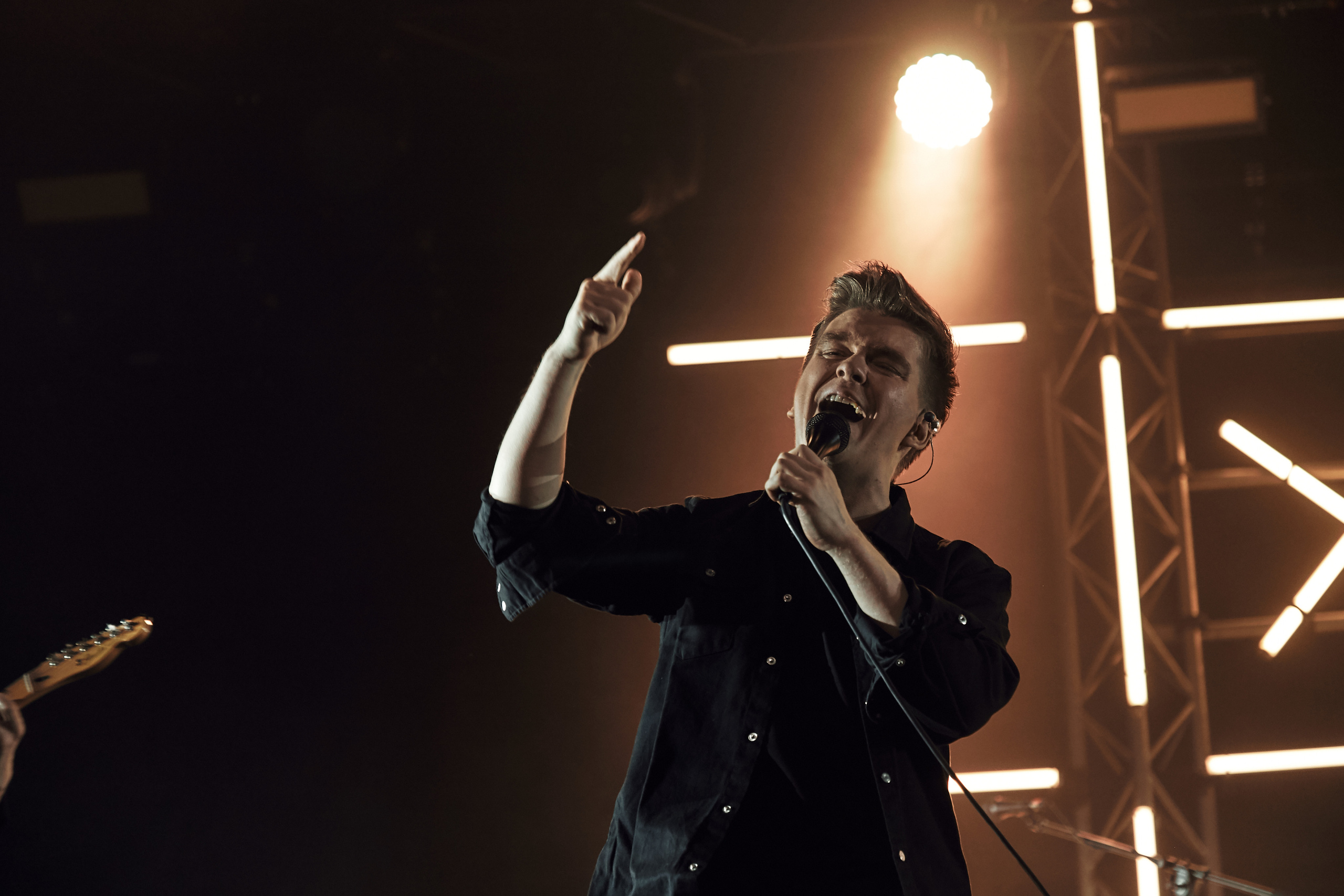 Аффинаж. Фотограф Нина Антонова