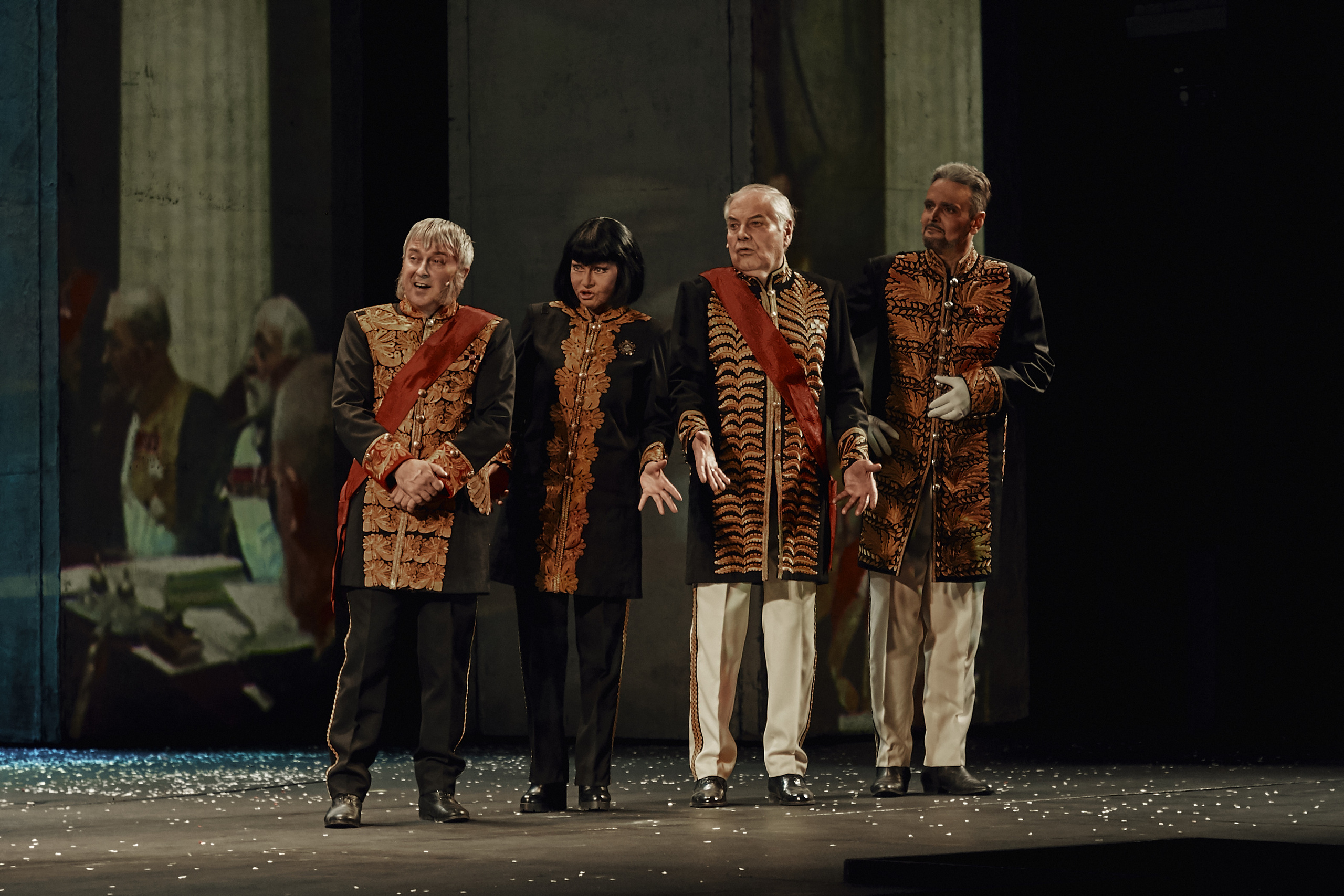 Белый.Петербург. Фотограф Нина Антонова