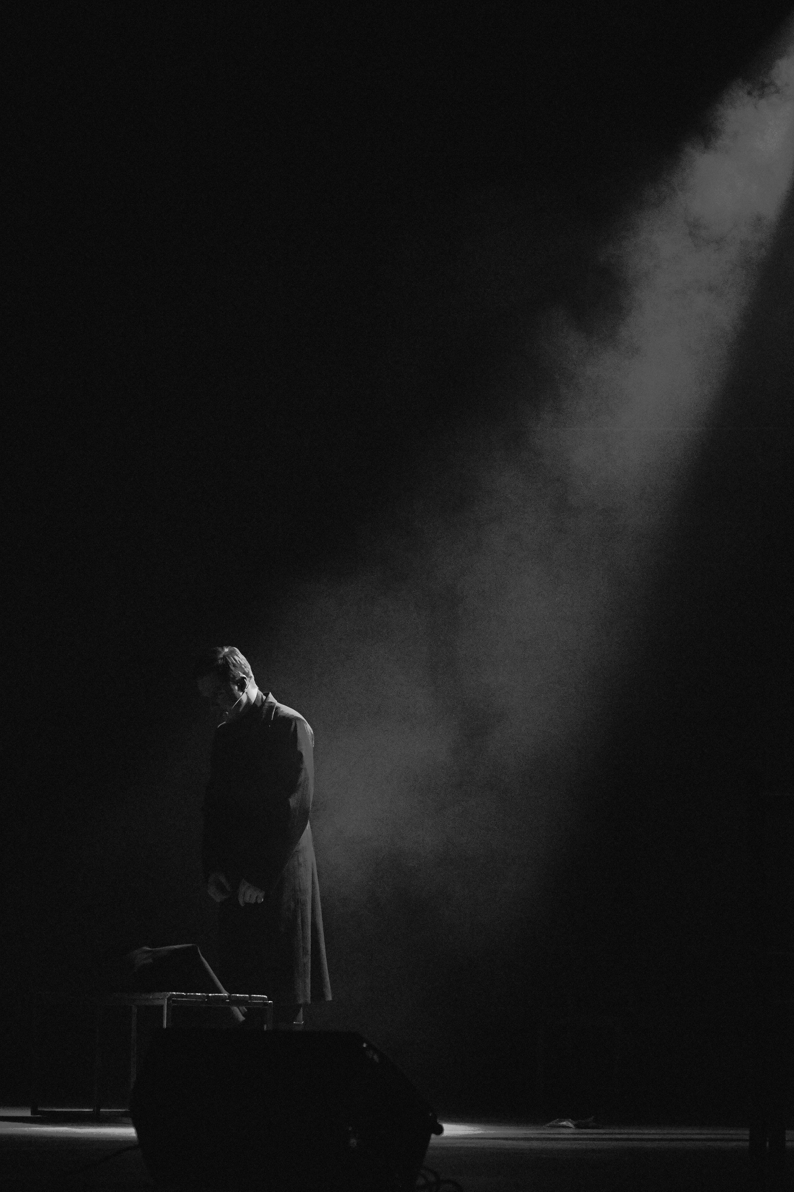 КарамазоВЫ. Фотограф Нина Антонова