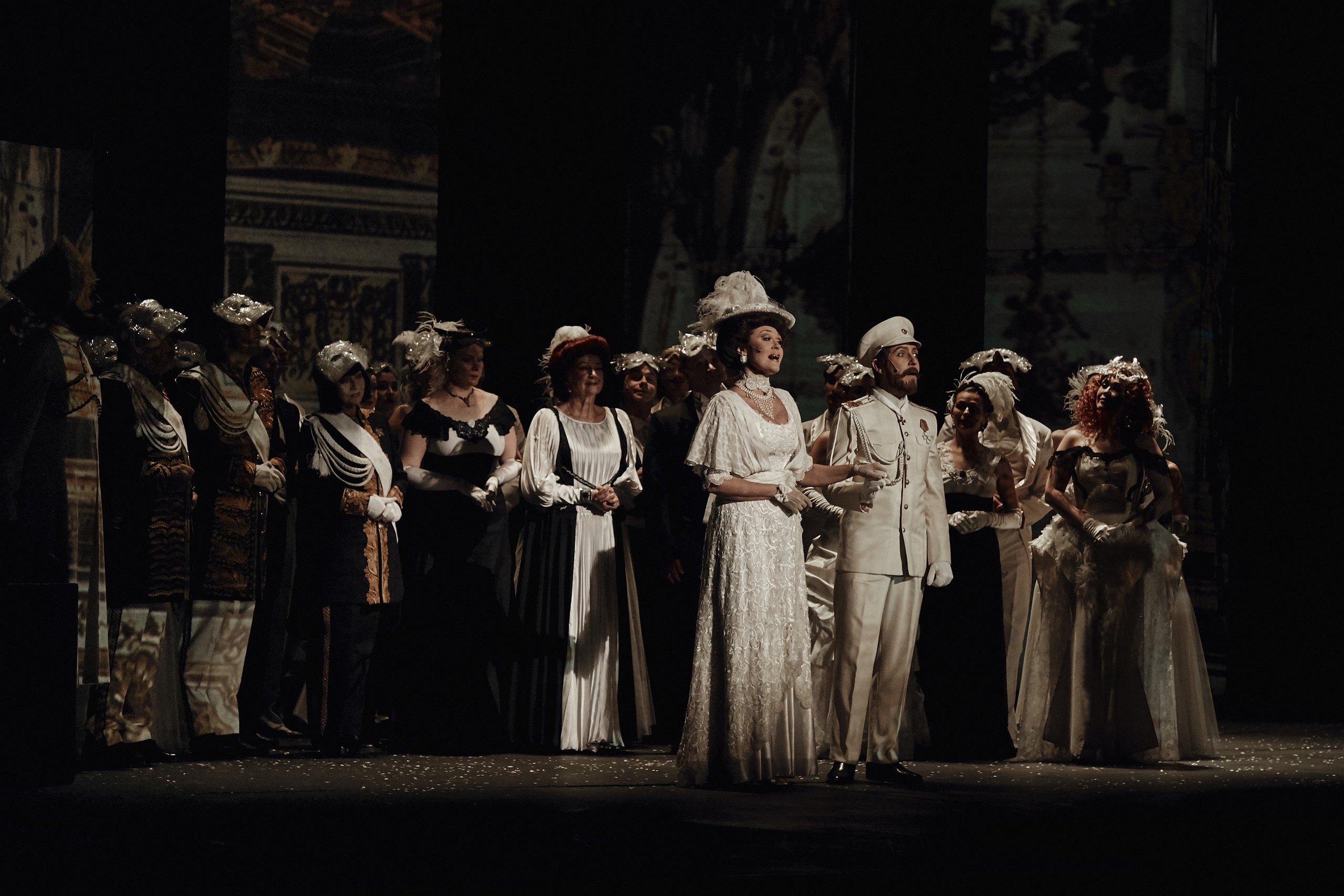 Белый.Петербург. Фотограф Нина Антонова