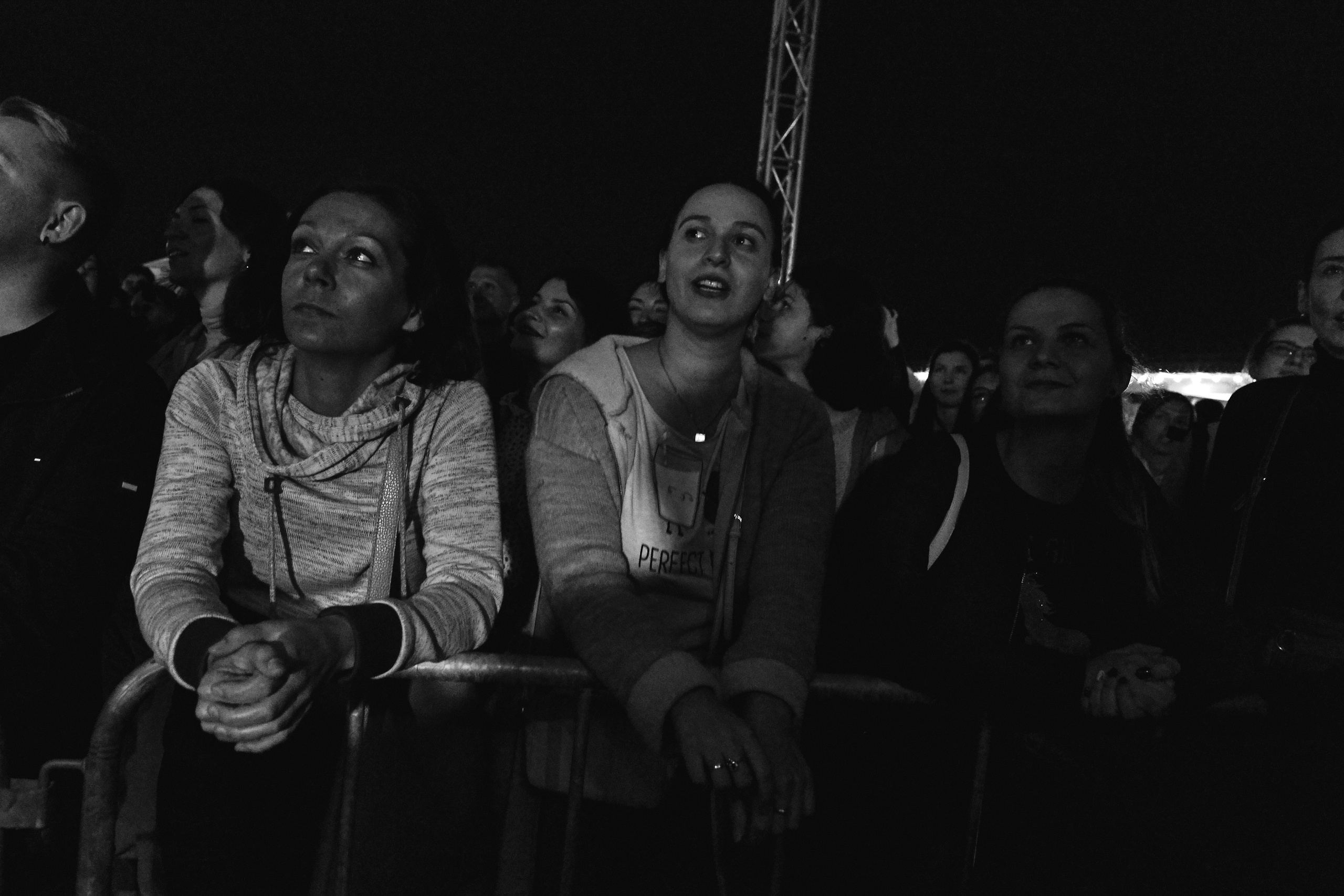 Ундервуд. Фотограф Нина Антонова