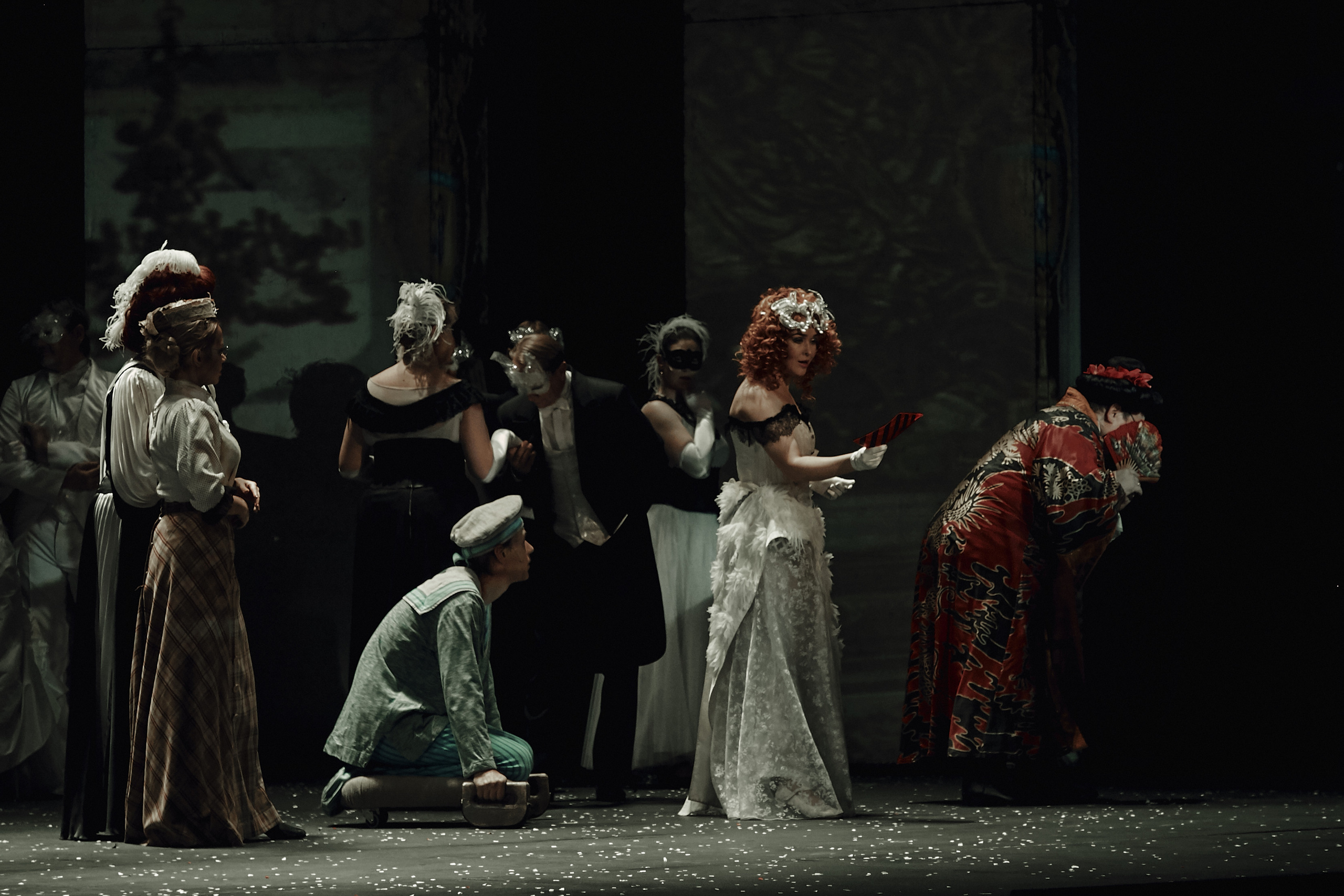 Белый.Петербург. Фотограф Нина Антонова