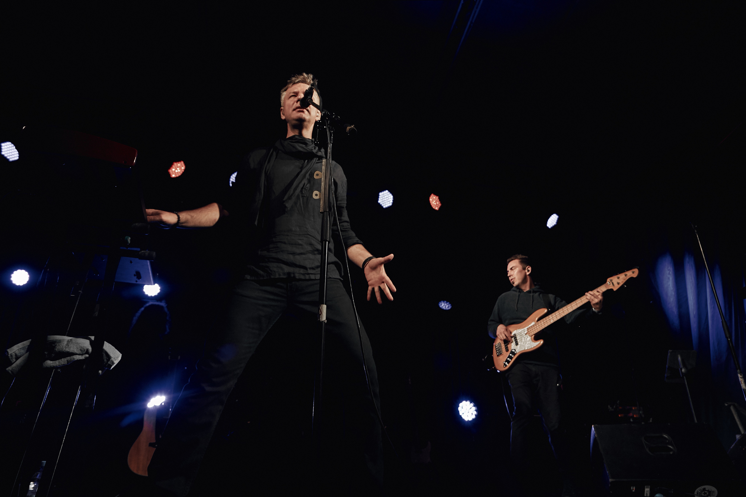 Ундервуд. Фотограф Нина Антонова