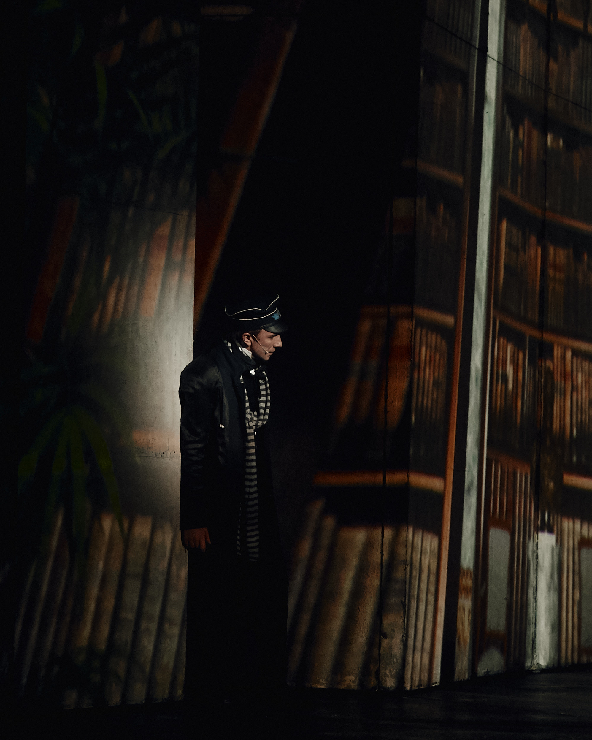 Белый.Петербург. Фотограф Нина Антонова