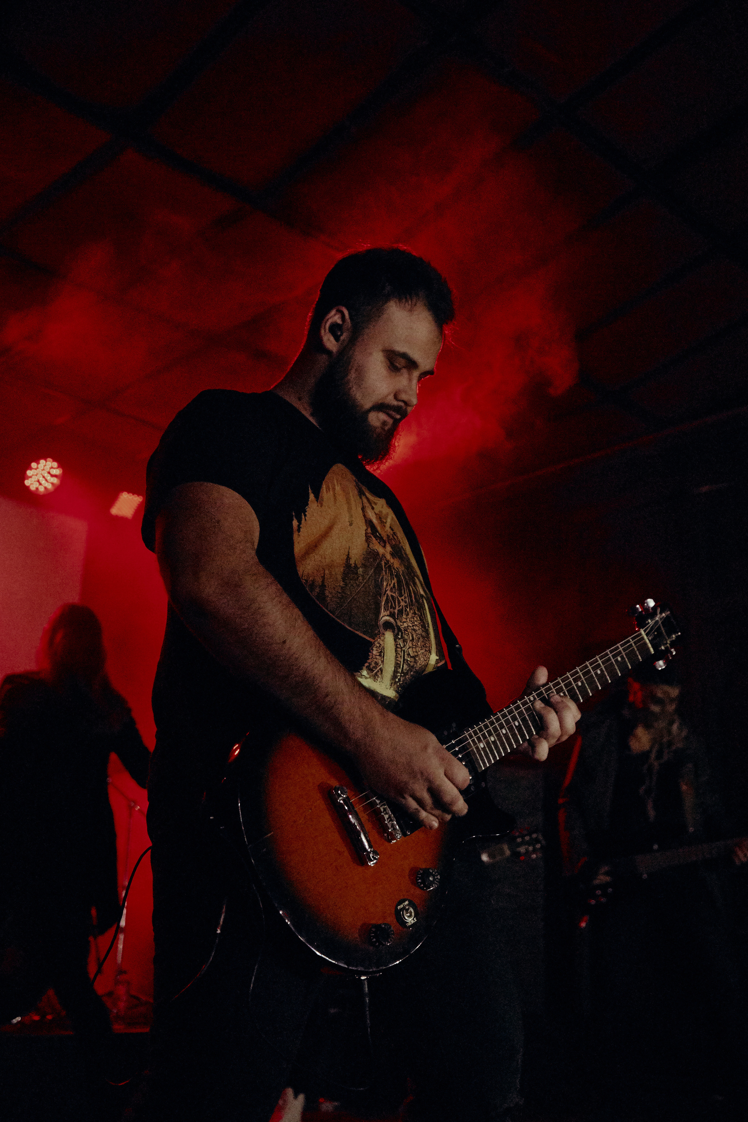 Ангел-Хранитель. Фотограф Нина Антонова