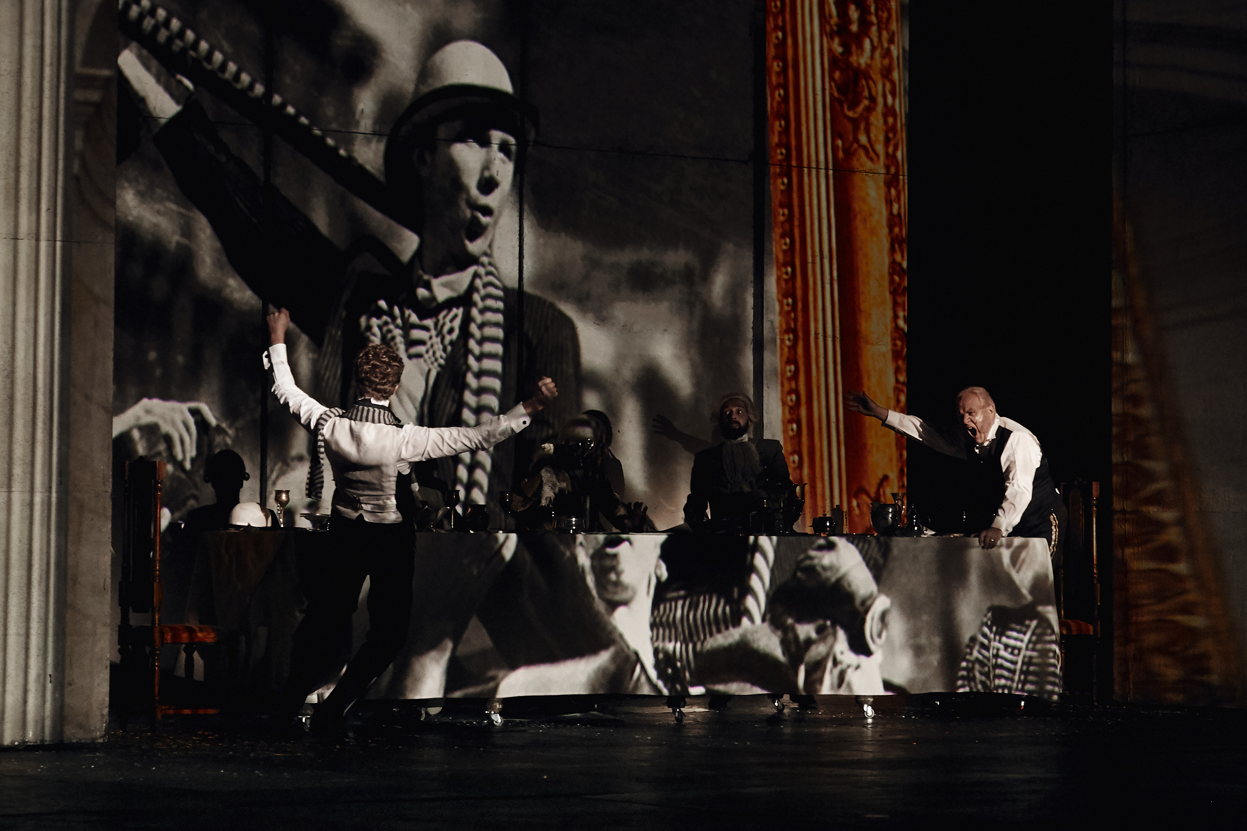 Белый.Петербург. Фотограф Нина Антонова